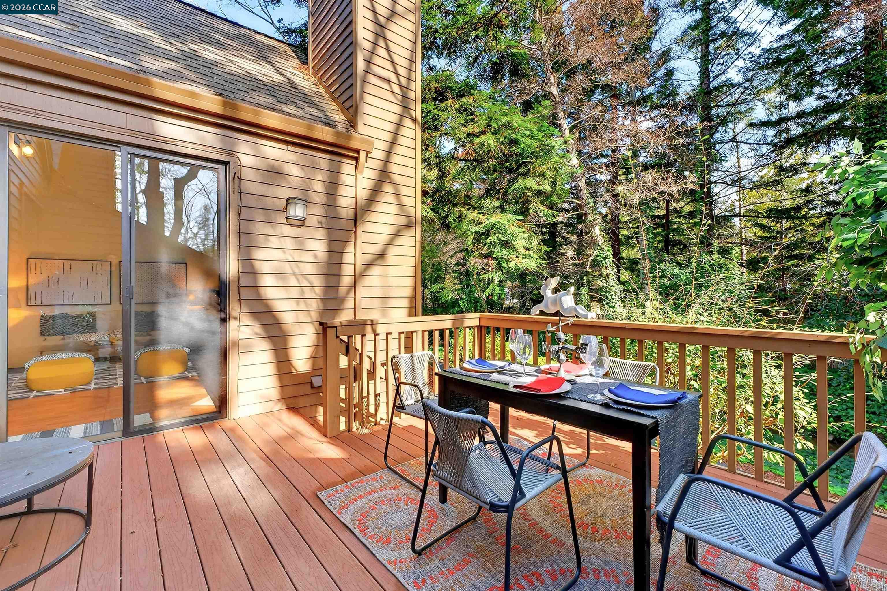 Detail Gallery Image 15 of 36 For 3360 Parker Hill Rd, Santa Rosa,  CA 95404-1743 - 2 Beds | 2 Baths