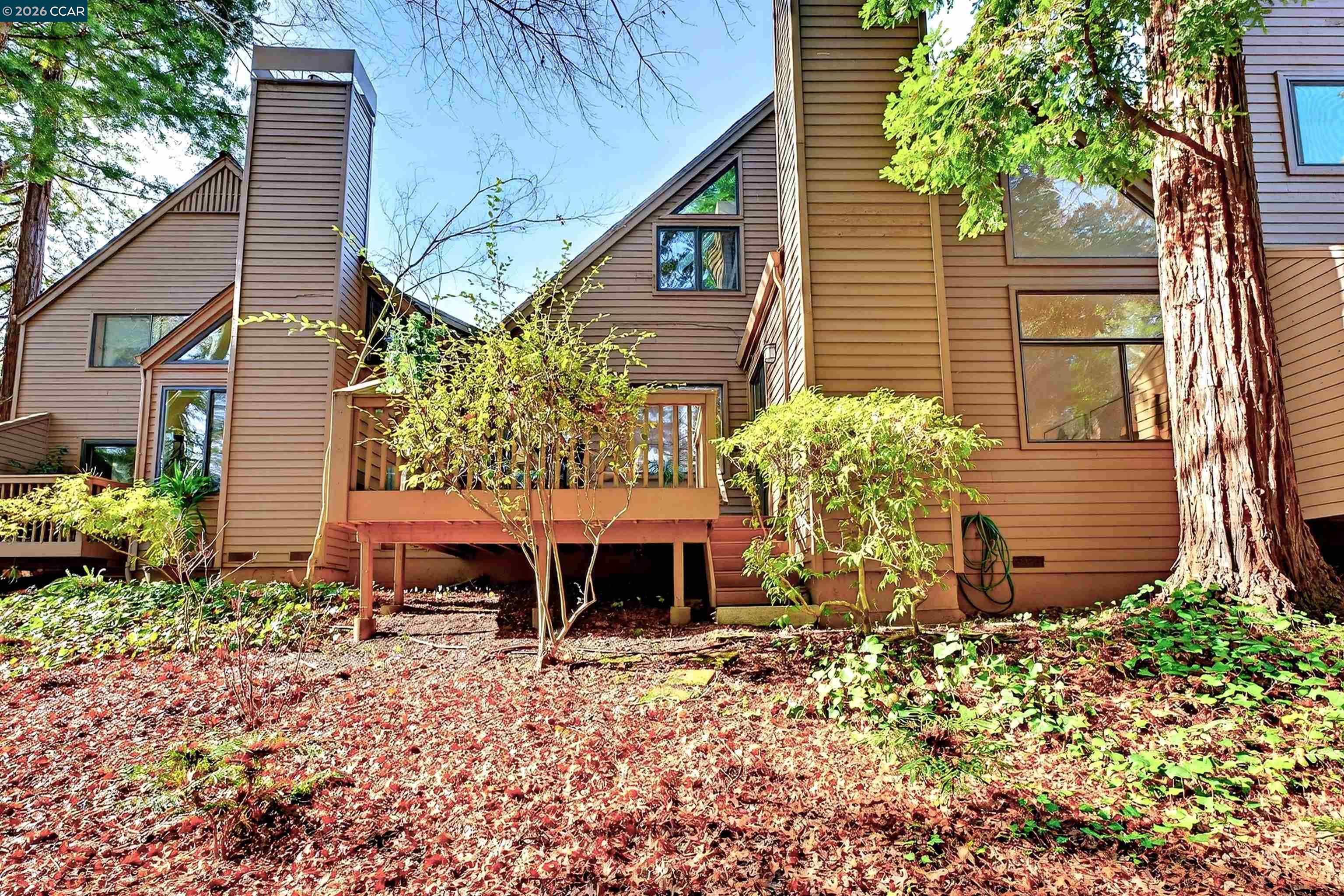 Detail Gallery Image 32 of 36 For 3360 Parker Hill Rd, Santa Rosa,  CA 95404-1743 - 2 Beds | 2 Baths