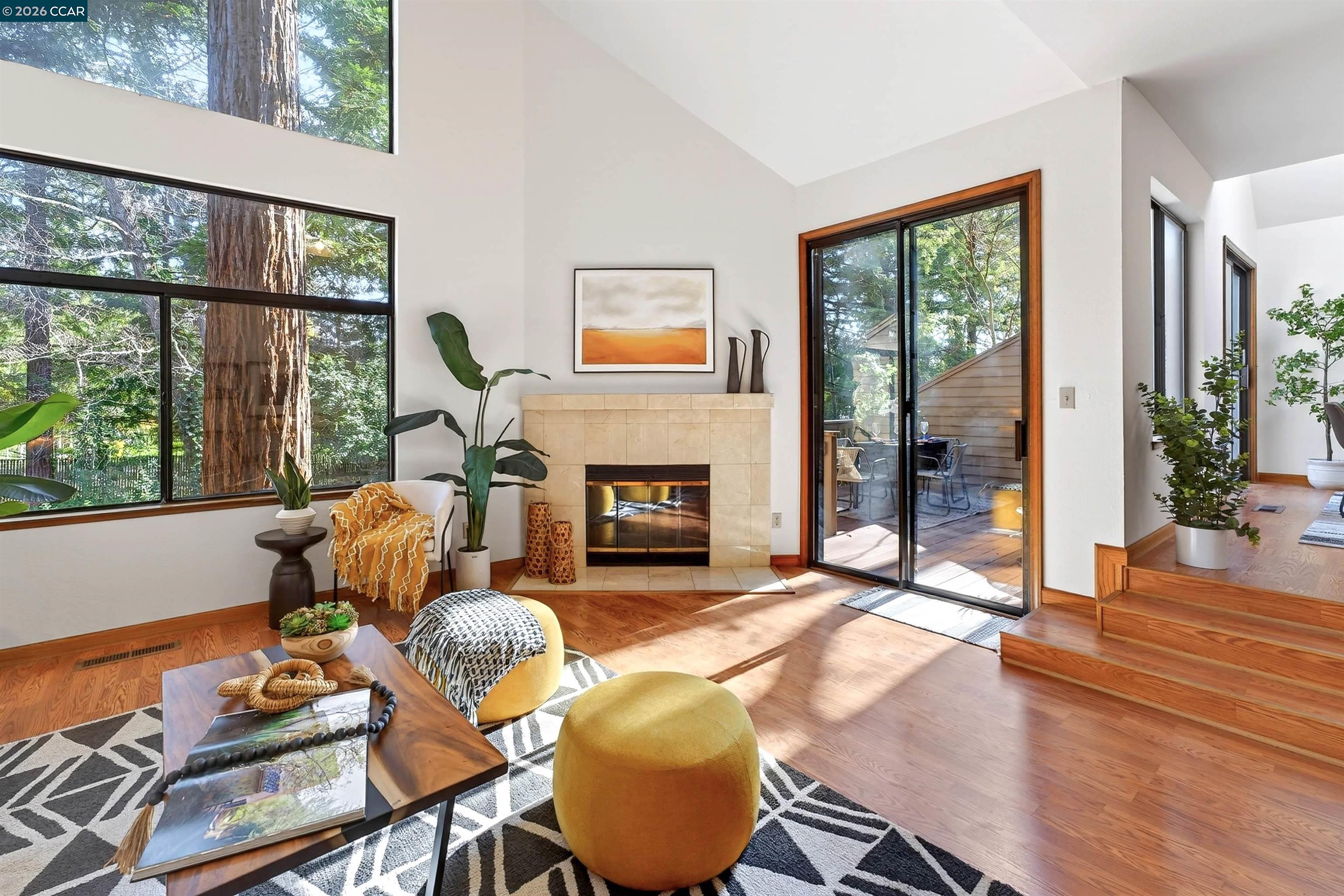 Detail Gallery Image 10 of 36 For 3360 Parker Hill Rd, Santa Rosa,  CA 95404-1743 - 2 Beds | 2 Baths