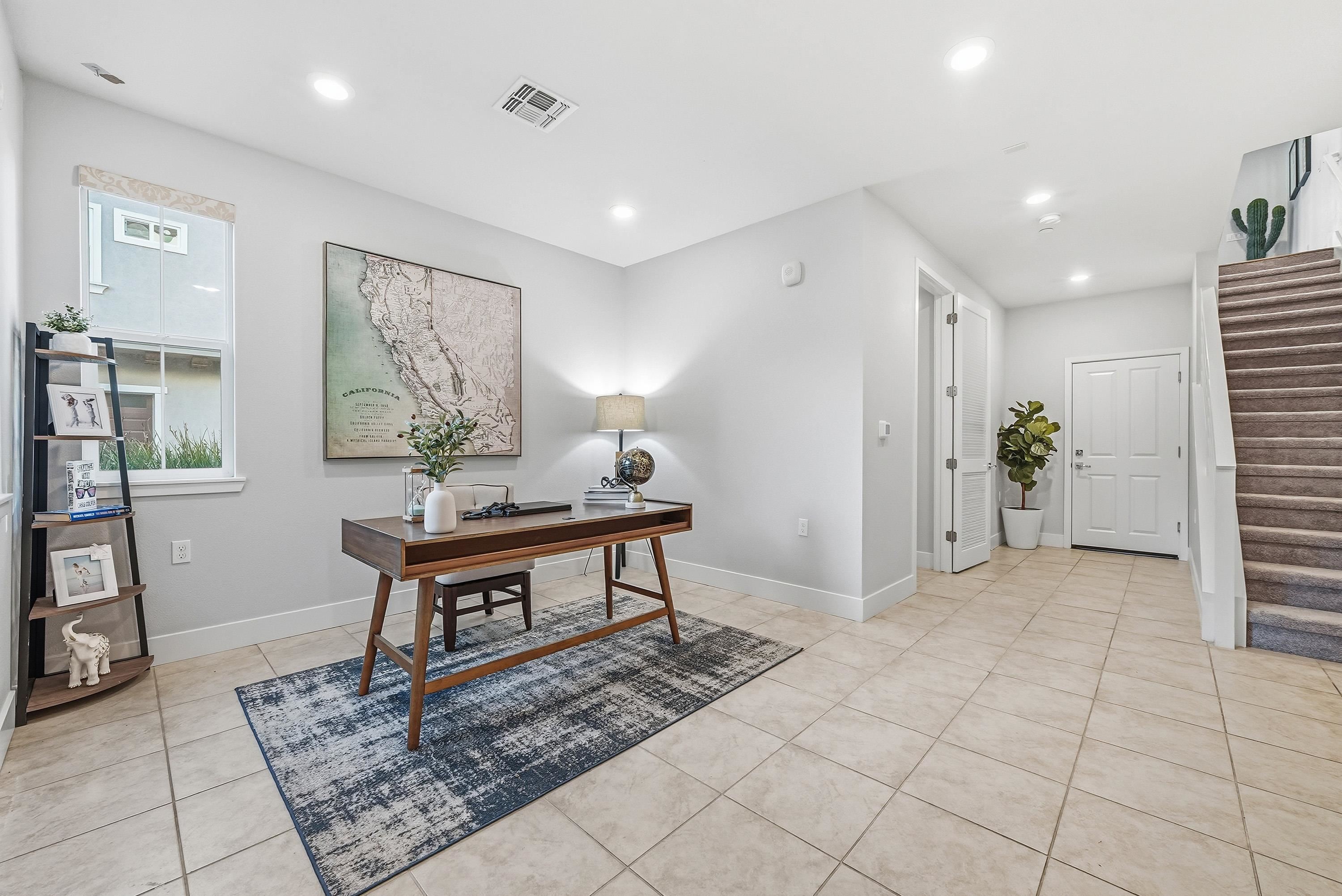 Detail Gallery Image 3 of 53 For 672 Amalfi Loop, Milpitas,  CA 95035 - 3 Beds | 3/1 Baths