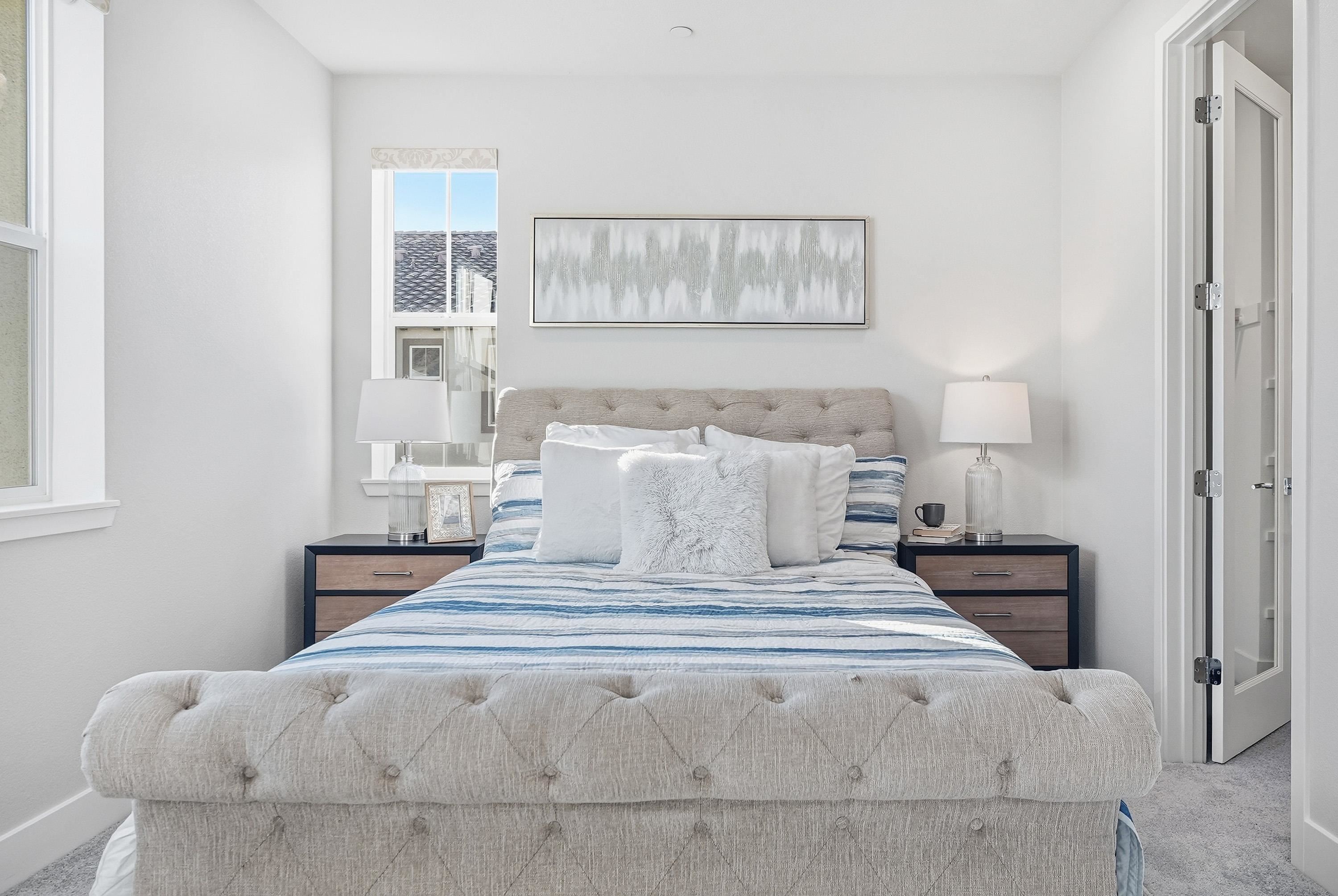 Detail Gallery Image 29 of 53 For 672 Amalfi Loop, Milpitas,  CA 95035 - 3 Beds | 3/1 Baths