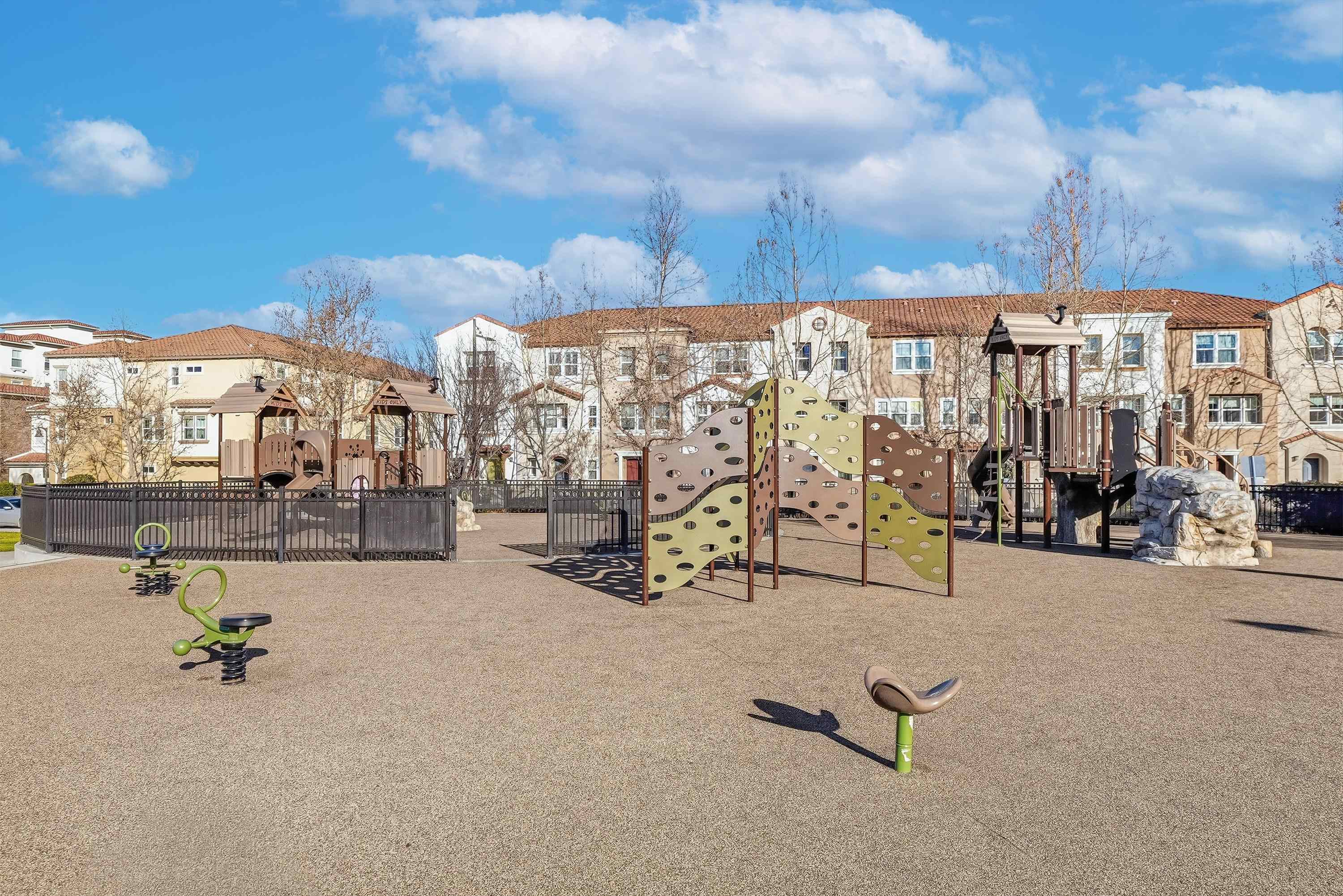 Detail Gallery Image 51 of 53 For 672 Amalfi Loop, Milpitas,  CA 95035 - 3 Beds | 3/1 Baths