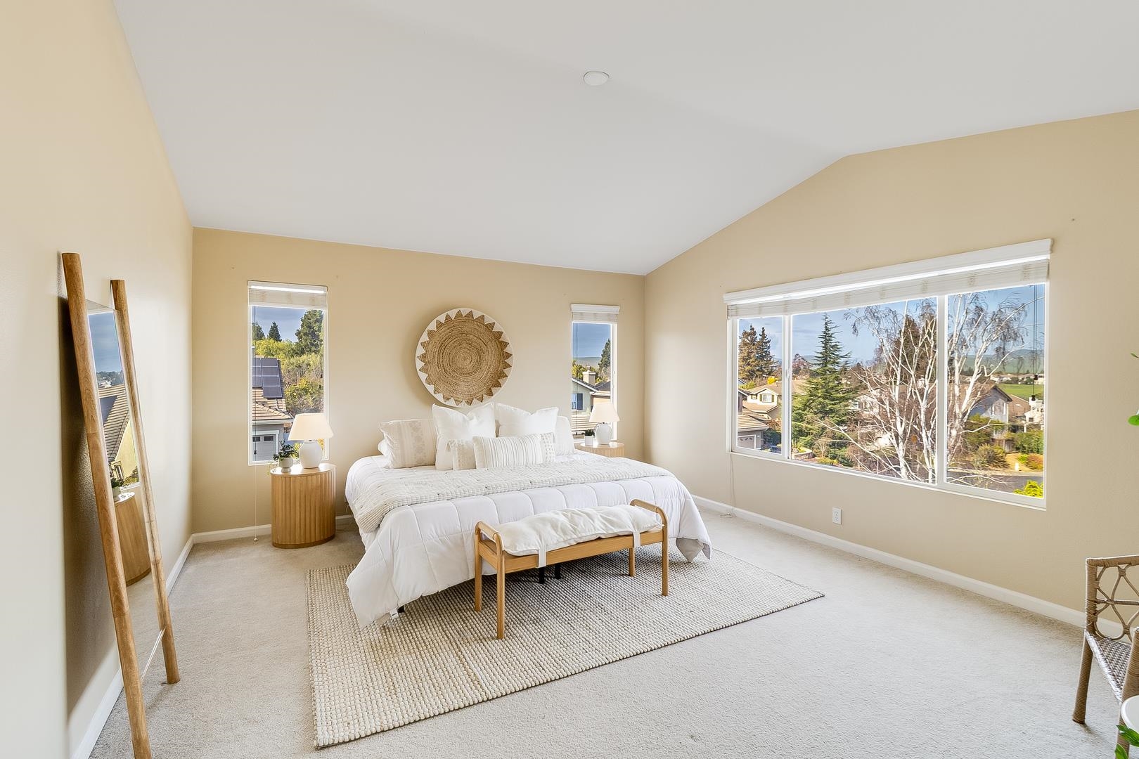 Detail Gallery Image 29 of 52 For 473 Mccall Dr, Benicia,  CA 94510 - 5 Beds | 3 Baths