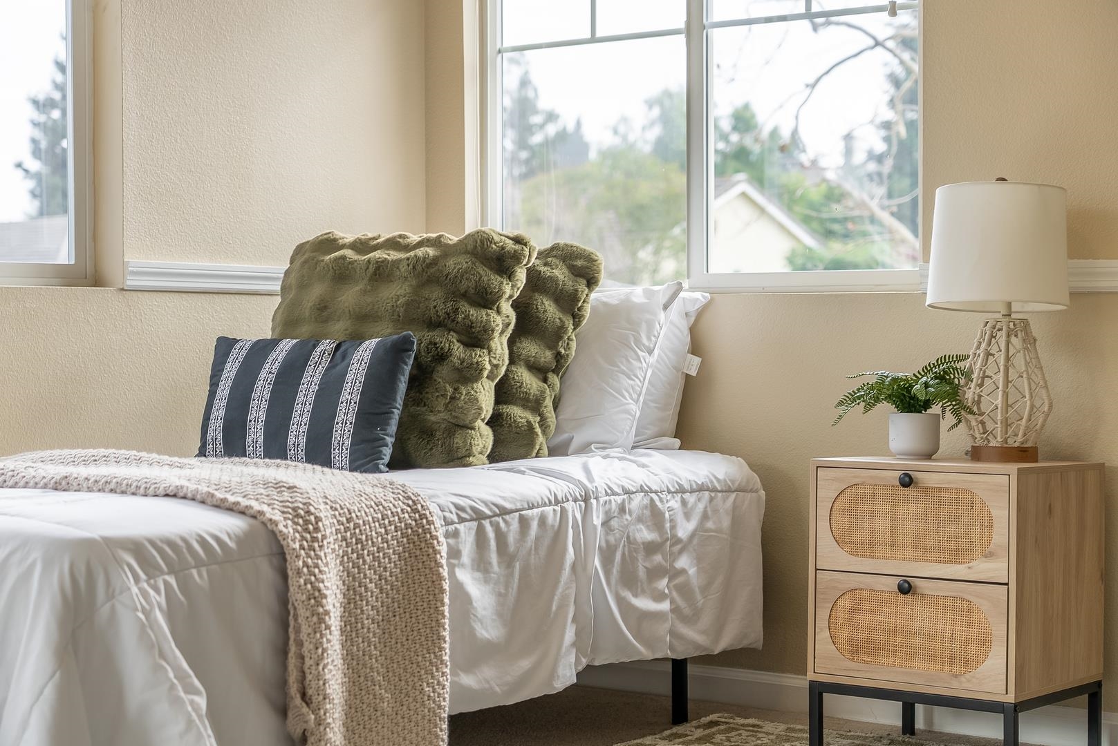 Detail Gallery Image 36 of 52 For 473 Mccall Dr, Benicia,  CA 94510 - 5 Beds | 3 Baths