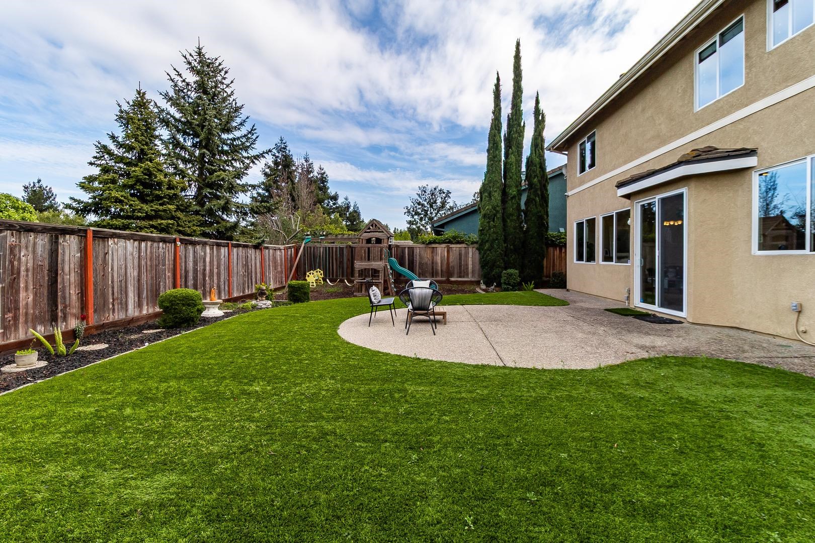 Detail Gallery Image 42 of 52 For 473 Mccall Dr, Benicia,  CA 94510 - 5 Beds | 3 Baths