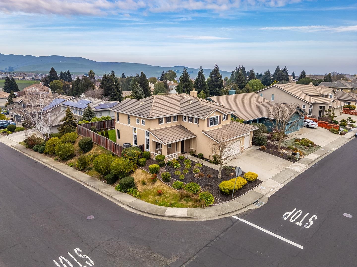 Detail Gallery Image 50 of 52 For 473 Mccall Dr, Benicia,  CA 94510 - 5 Beds | 3 Baths