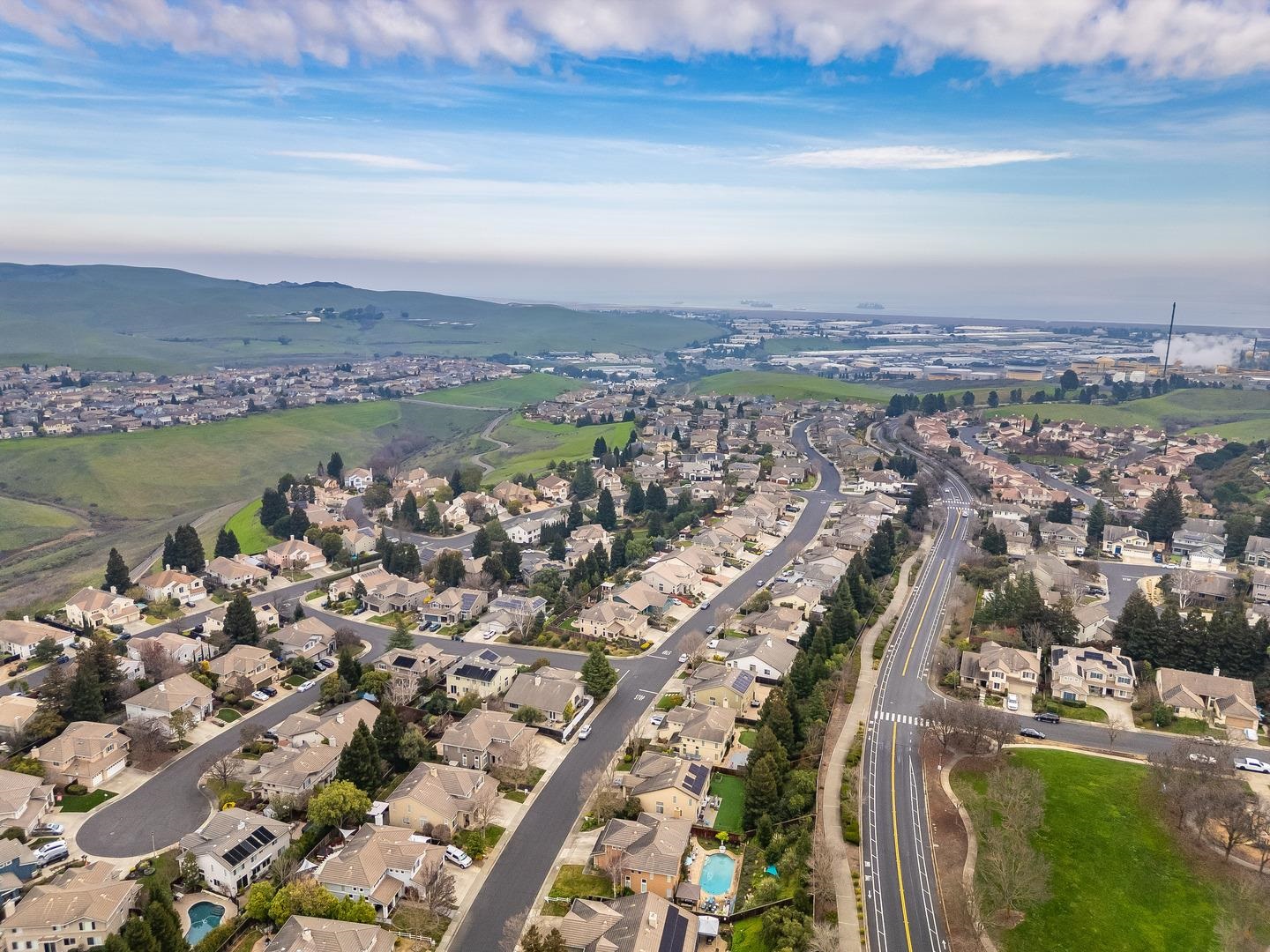 Detail Gallery Image 51 of 52 For 473 Mccall Dr, Benicia,  CA 94510 - 5 Beds | 3 Baths