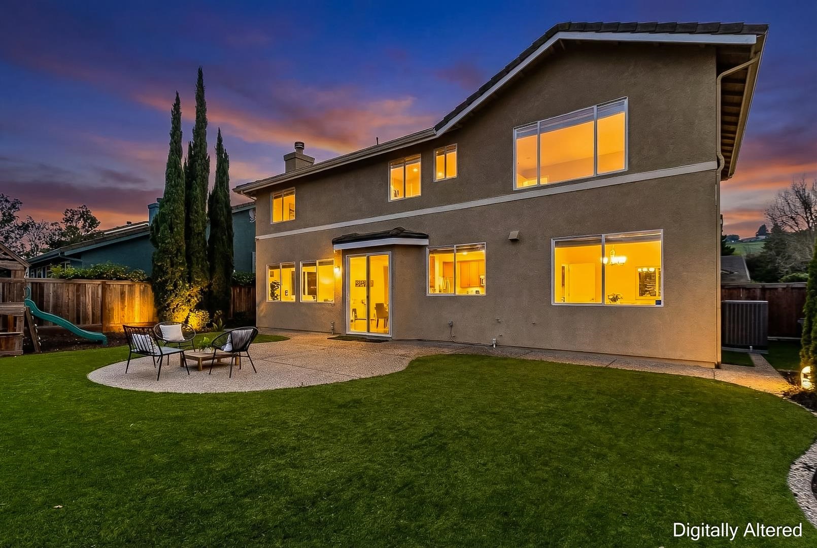 Detail Gallery Image 52 of 52 For 473 Mccall Dr, Benicia,  CA 94510 - 5 Beds | 3 Baths