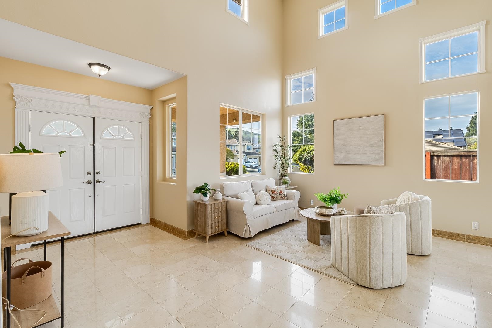 Detail Gallery Image 7 of 52 For 473 Mccall Dr, Benicia,  CA 94510 - 5 Beds | 3 Baths