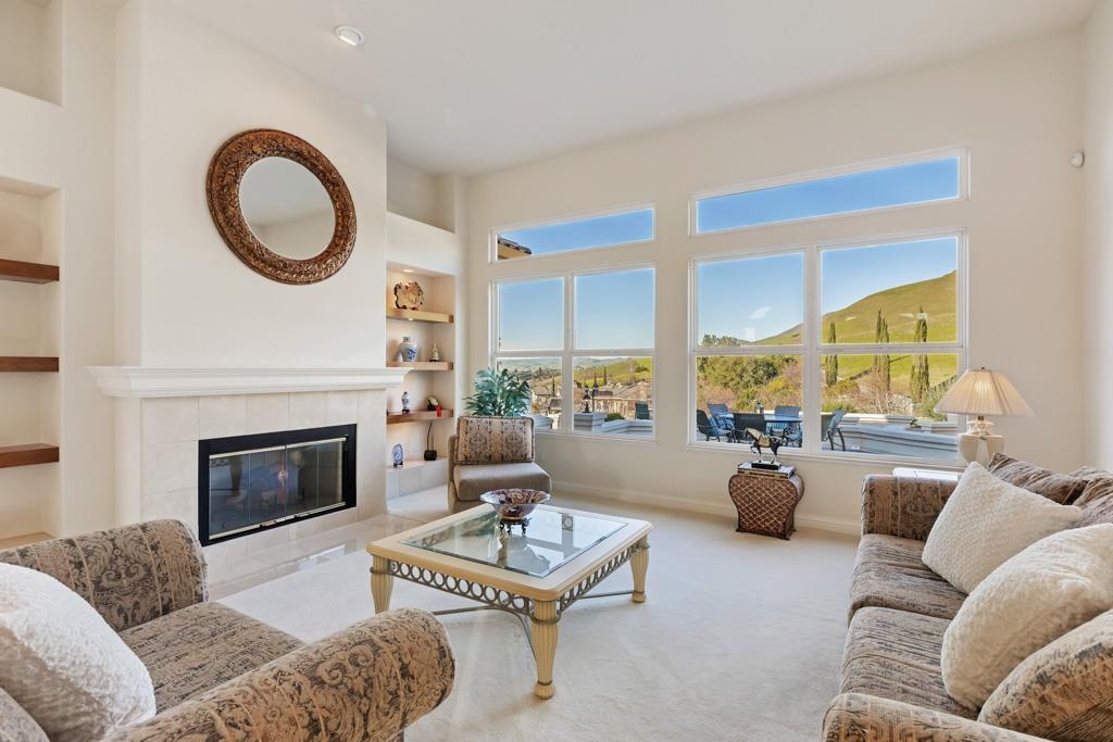 Detail Gallery Image 2 of 60 For 47664 Avalon Heights Ter, Fremont,  CA 94539 - 4 Beds | 3/1 Baths