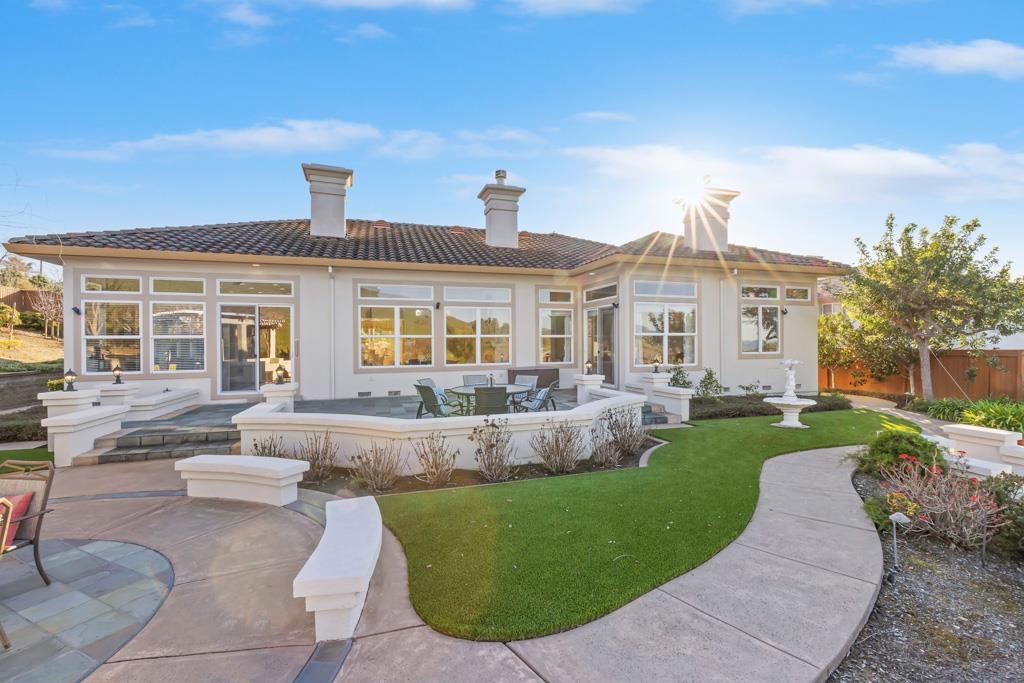 Detail Gallery Image 37 of 60 For 47664 Avalon Heights Ter, Fremont,  CA 94539 - 4 Beds | 3/1 Baths