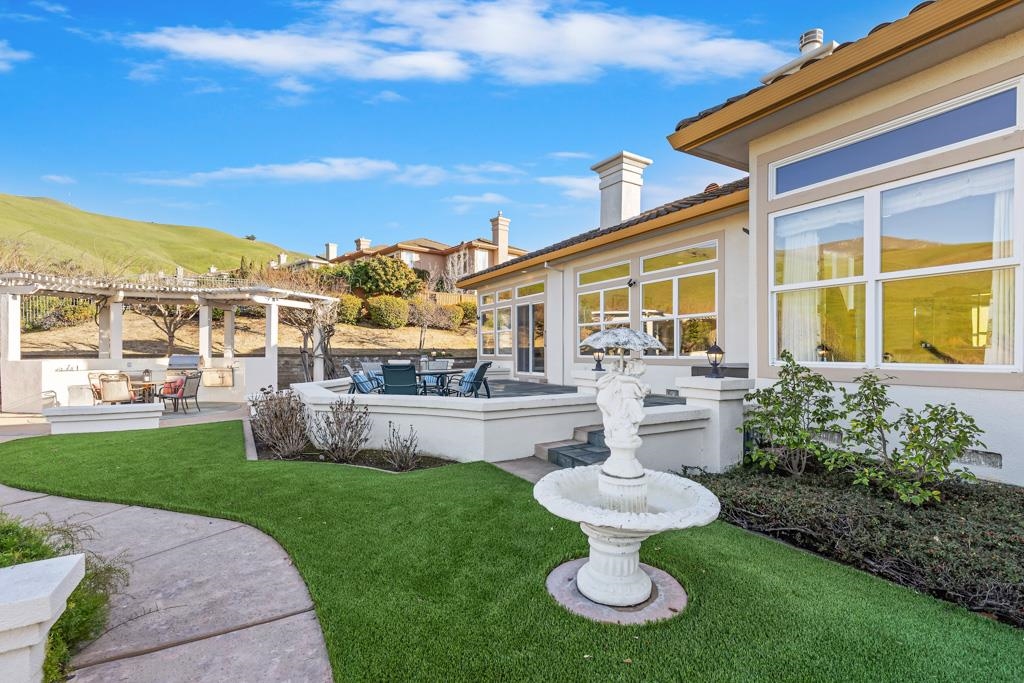 Detail Gallery Image 39 of 60 For 47664 Avalon Heights Ter, Fremont,  CA 94539 - 4 Beds | 3/1 Baths