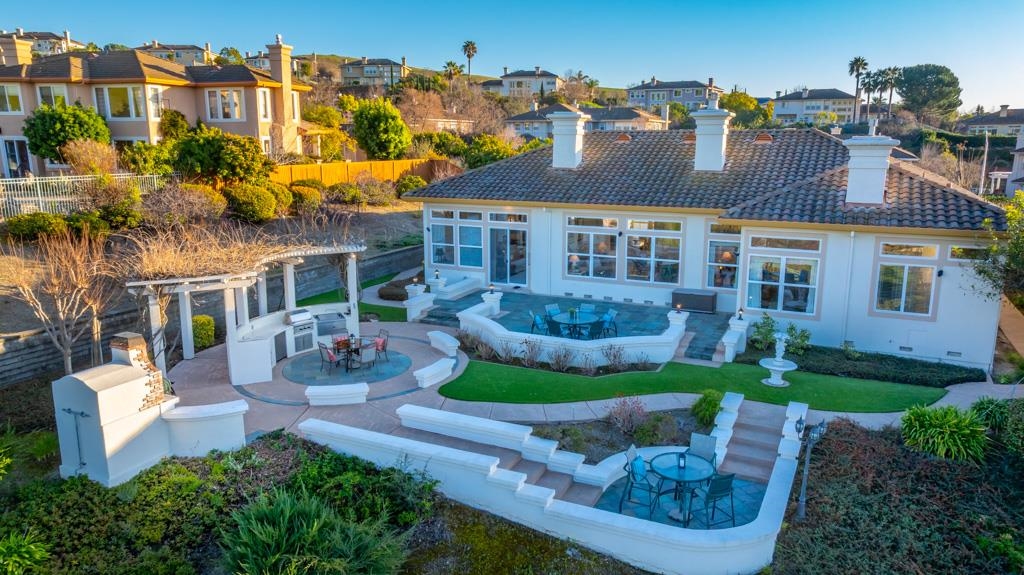 Detail Gallery Image 40 of 60 For 47664 Avalon Heights Ter, Fremont,  CA 94539 - 4 Beds | 3/1 Baths