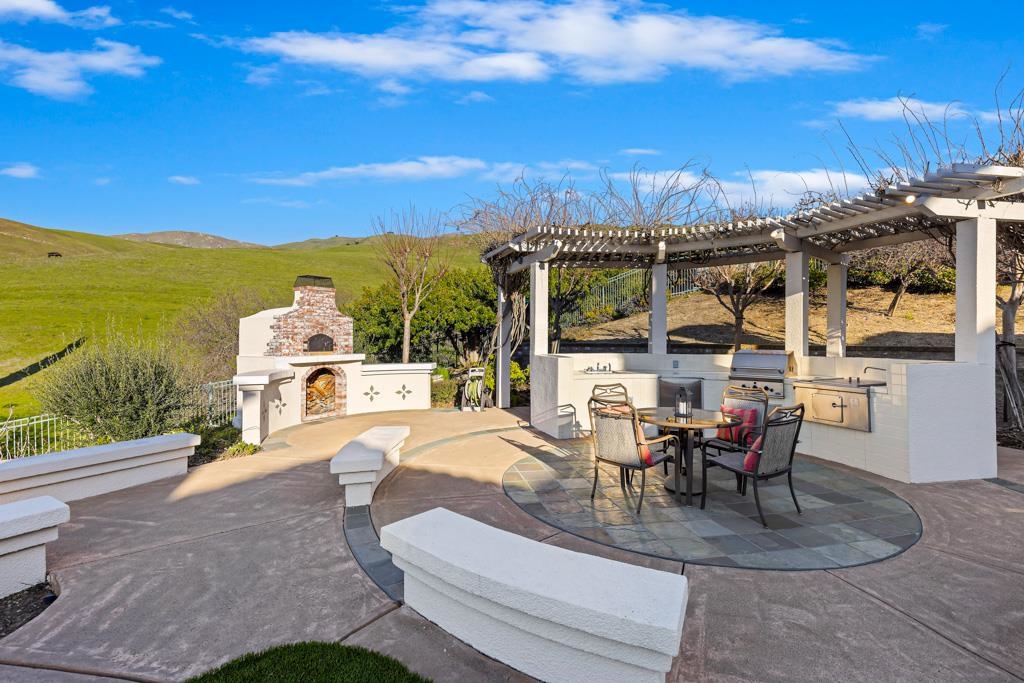 Detail Gallery Image 44 of 60 For 47664 Avalon Heights Ter, Fremont,  CA 94539 - 4 Beds | 3/1 Baths