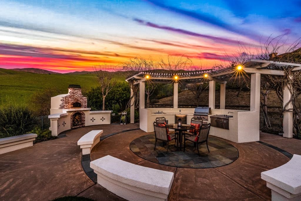 Detail Gallery Image 45 of 60 For 47664 Avalon Heights Ter, Fremont,  CA 94539 - 4 Beds | 3/1 Baths