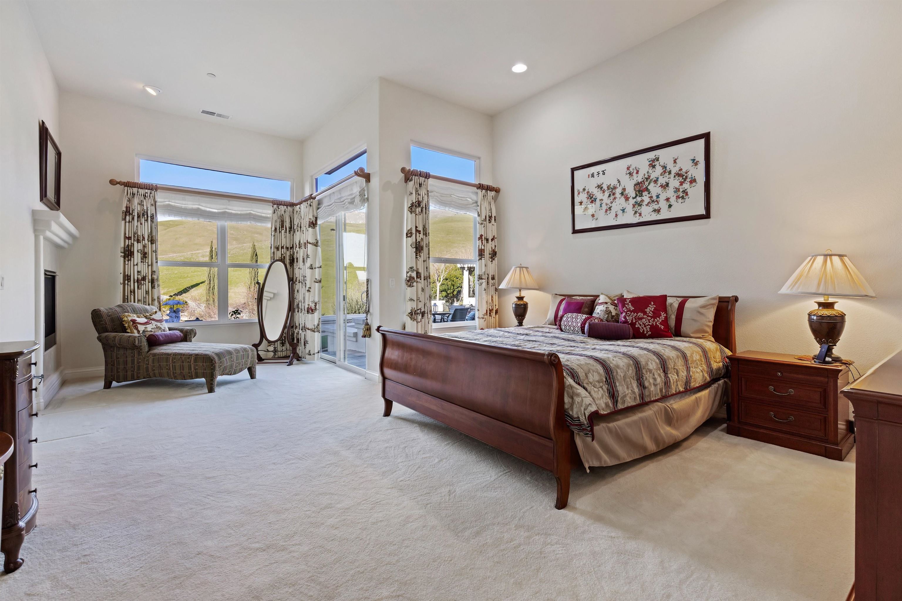 Detail Gallery Image 48 of 60 For 47664 Avalon Heights Ter, Fremont,  CA 94539 - 4 Beds | 3/1 Baths