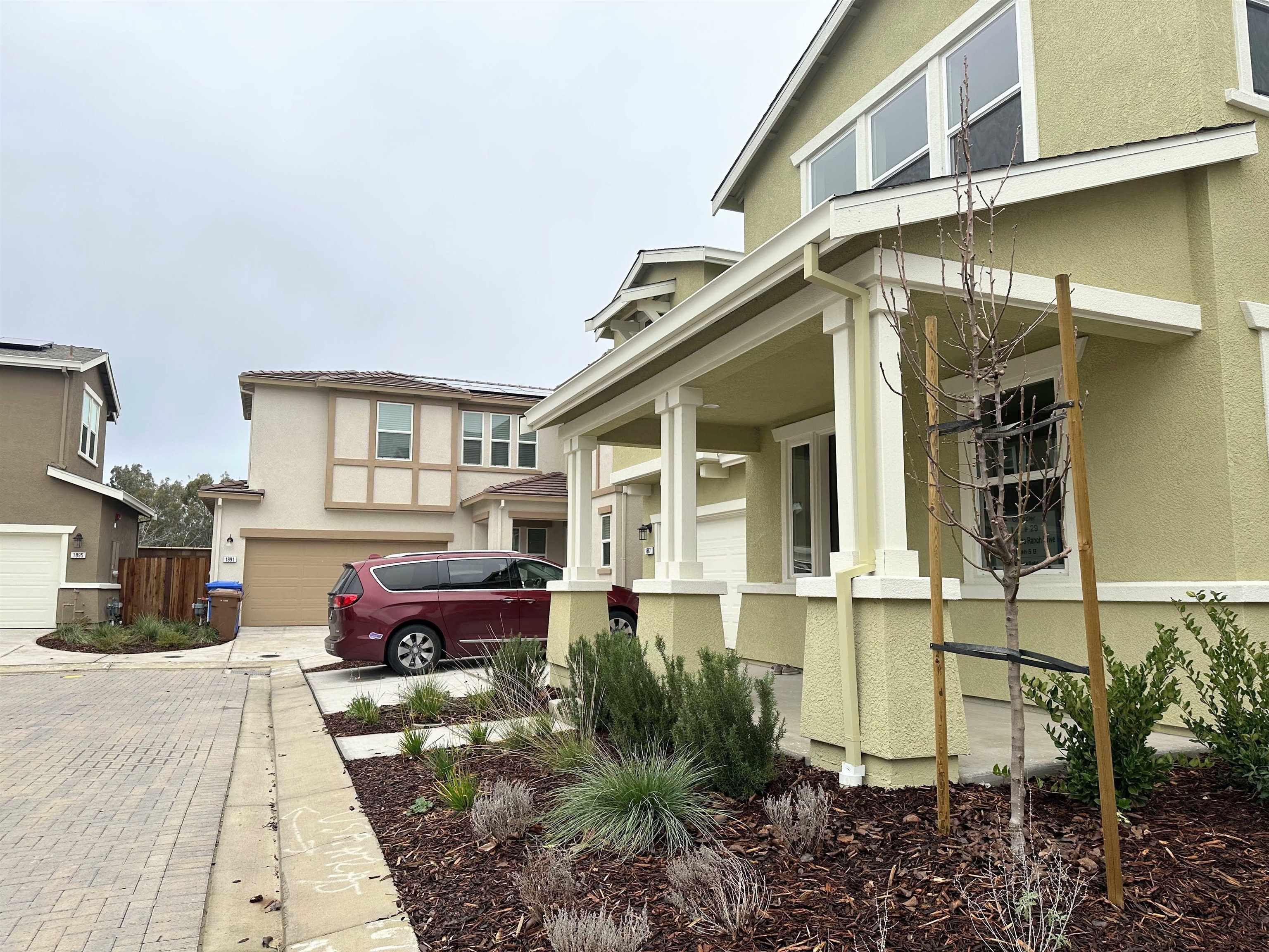 Detail Gallery Image 3 of 42 For 1887 Orfanos Ranch Dr, Brentwood,  CA 94513 - 4 Beds | 3 Baths