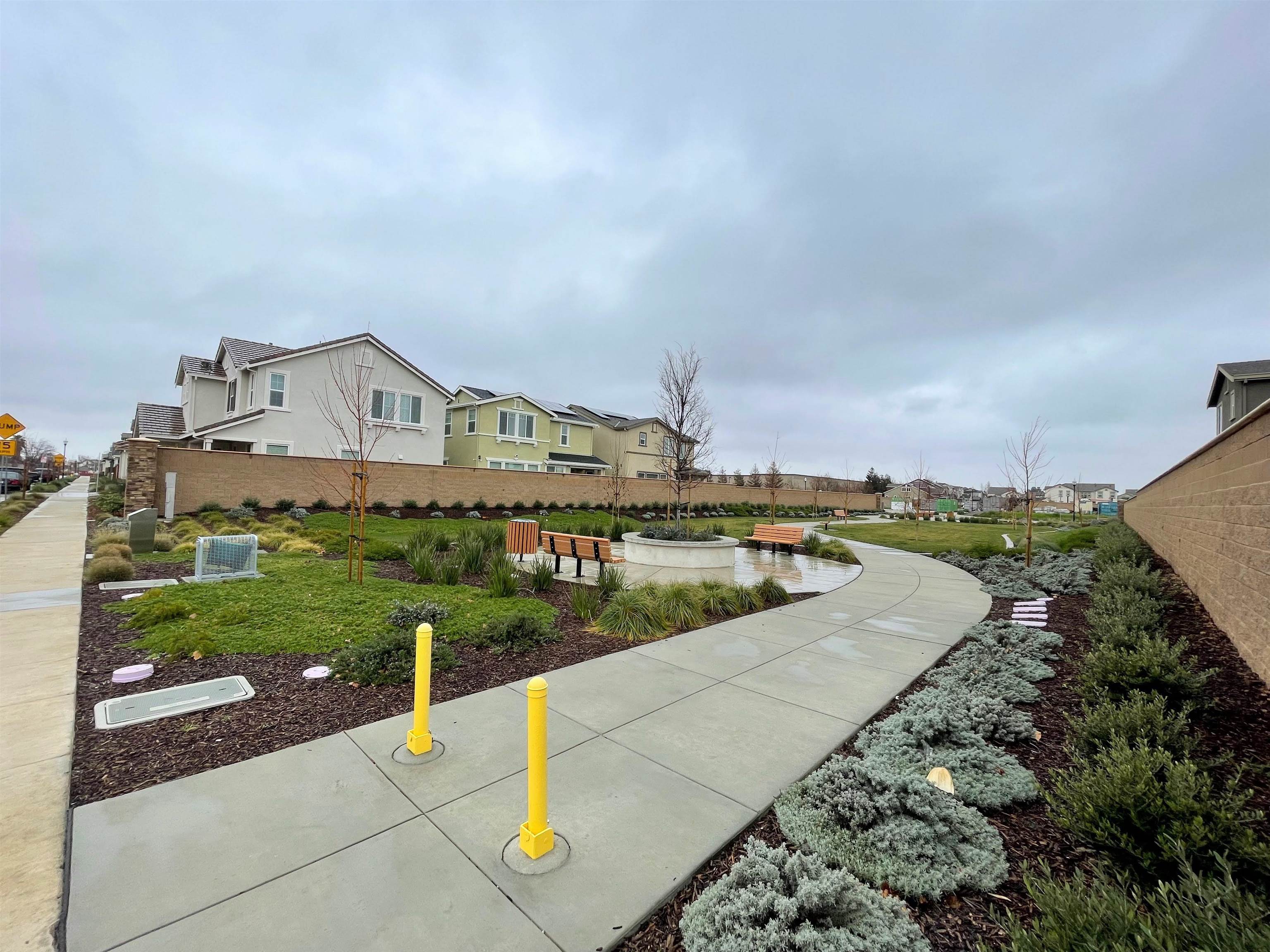 Detail Gallery Image 40 of 42 For 1887 Orfanos Ranch Dr, Brentwood,  CA 94513 - 4 Beds | 3 Baths