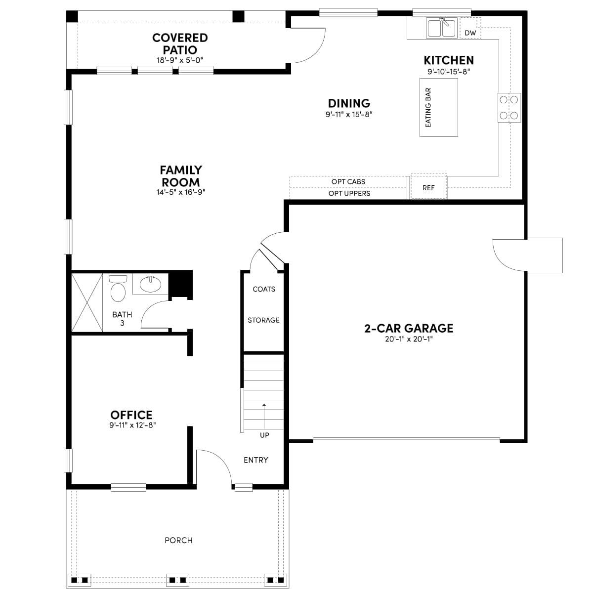 Detail Gallery Image 41 of 42 For 1887 Orfanos Ranch Dr, Brentwood,  CA 94513 - 4 Beds | 3 Baths