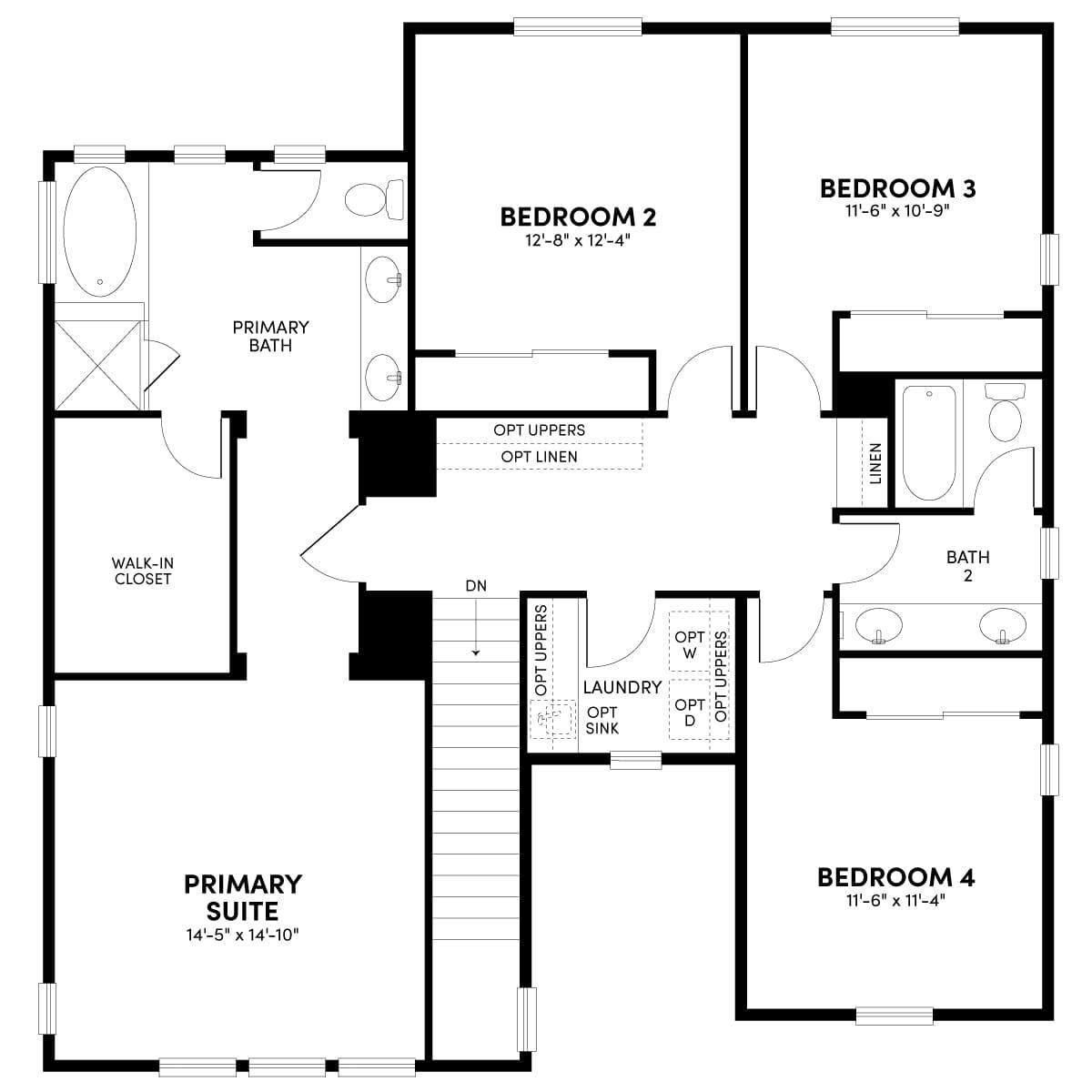 Detail Gallery Image 42 of 42 For 1887 Orfanos Ranch Dr, Brentwood,  CA 94513 - 4 Beds | 3 Baths