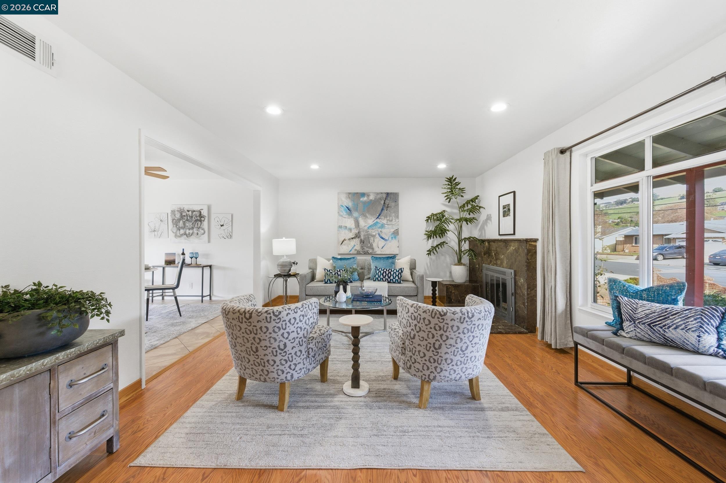 Detail Gallery Image 13 of 50 For 31565 Medinah St, Hayward,  CA 94544 - 3 Beds | 2 Baths