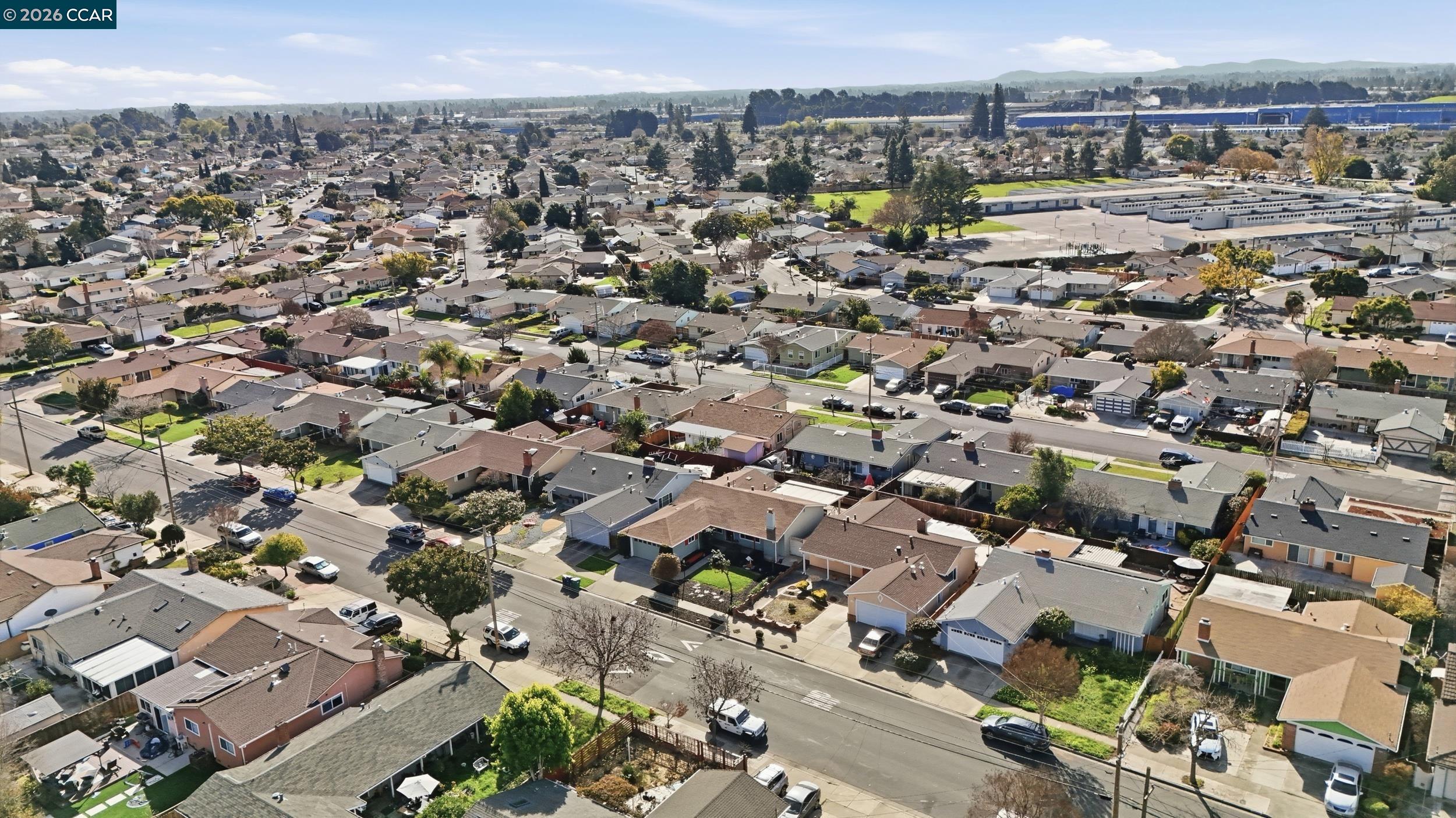 Detail Gallery Image 46 of 50 For 31565 Medinah St, Hayward,  CA 94544 - 3 Beds | 2 Baths