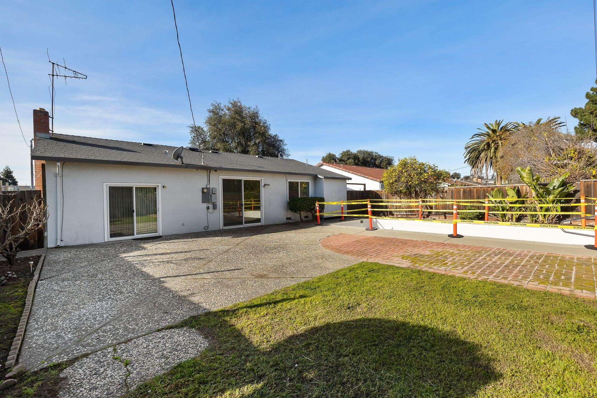 Detail Gallery Image 38 of 49 For 36640 Oak Street, Fremont,  CA 94536-4863 - 3 Beds | 2 Baths