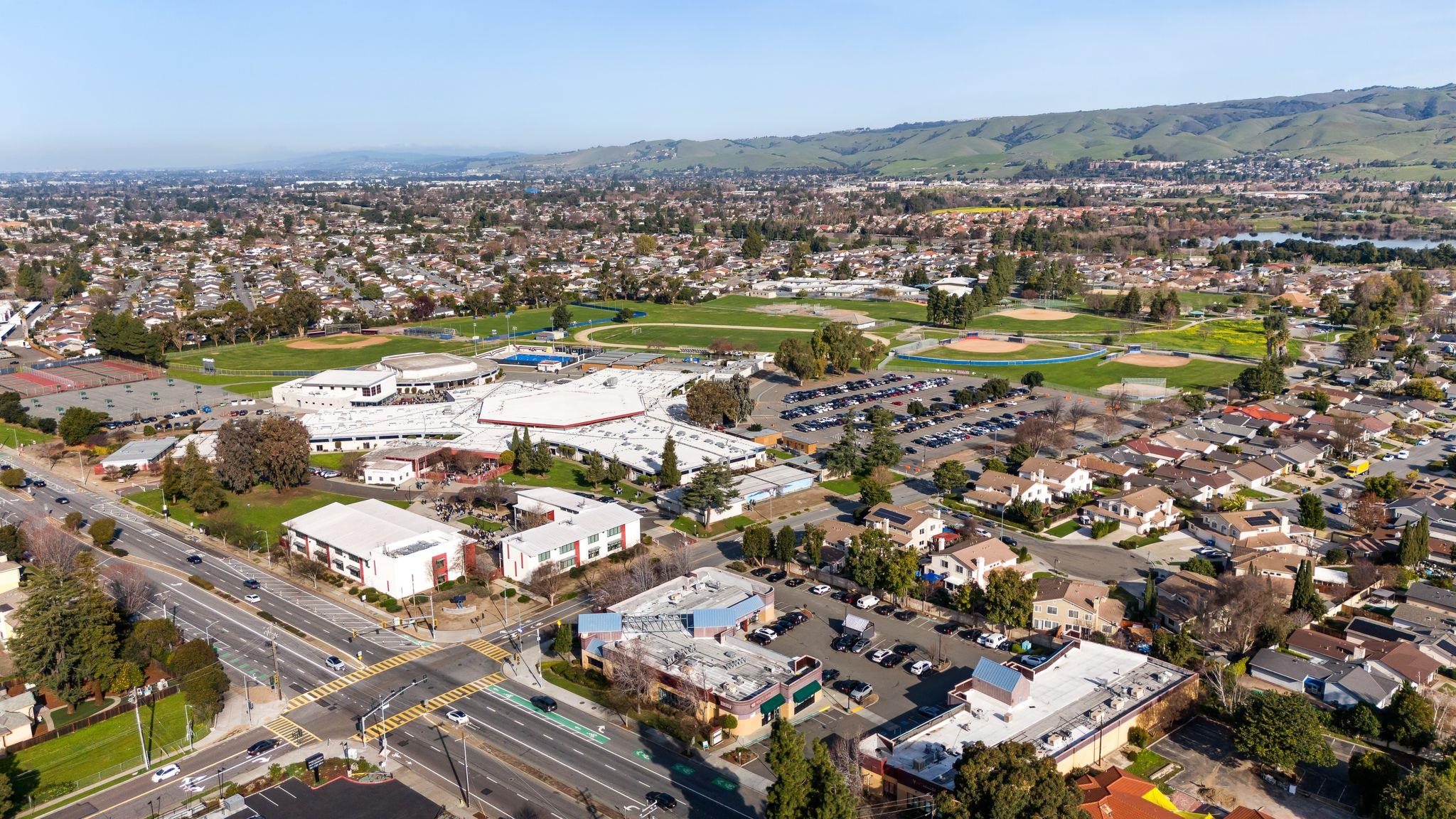 Detail Gallery Image 6 of 49 For 36640 Oak Street, Fremont,  CA 94536-4863 - 3 Beds | 2 Baths