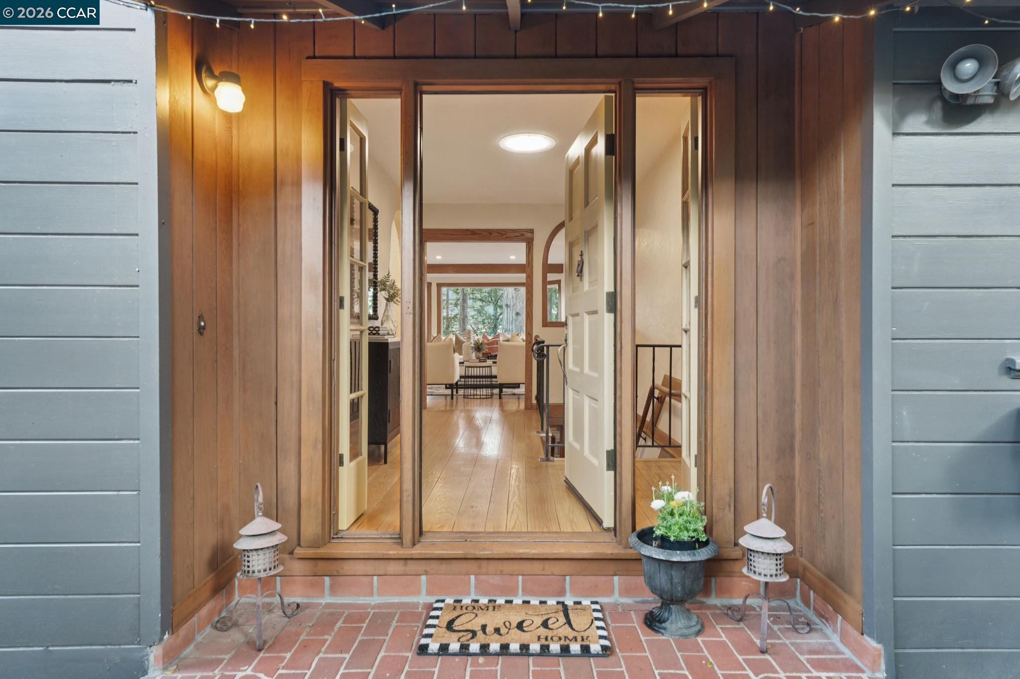 Orinda CA Open Houses