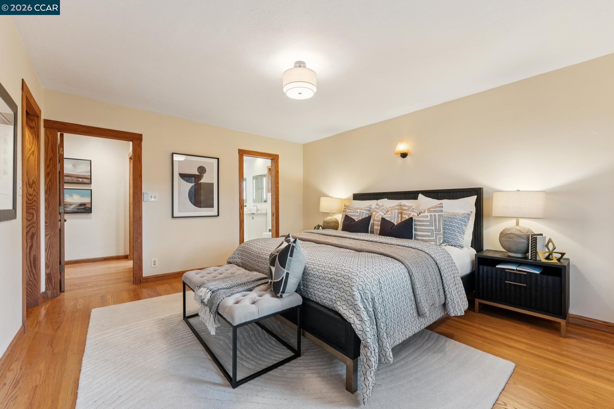 Detail Gallery Image 23 of 50 For 11 Los Conejos, Orinda,  CA 94563-2214 - 3 Beds | 2/1 Baths