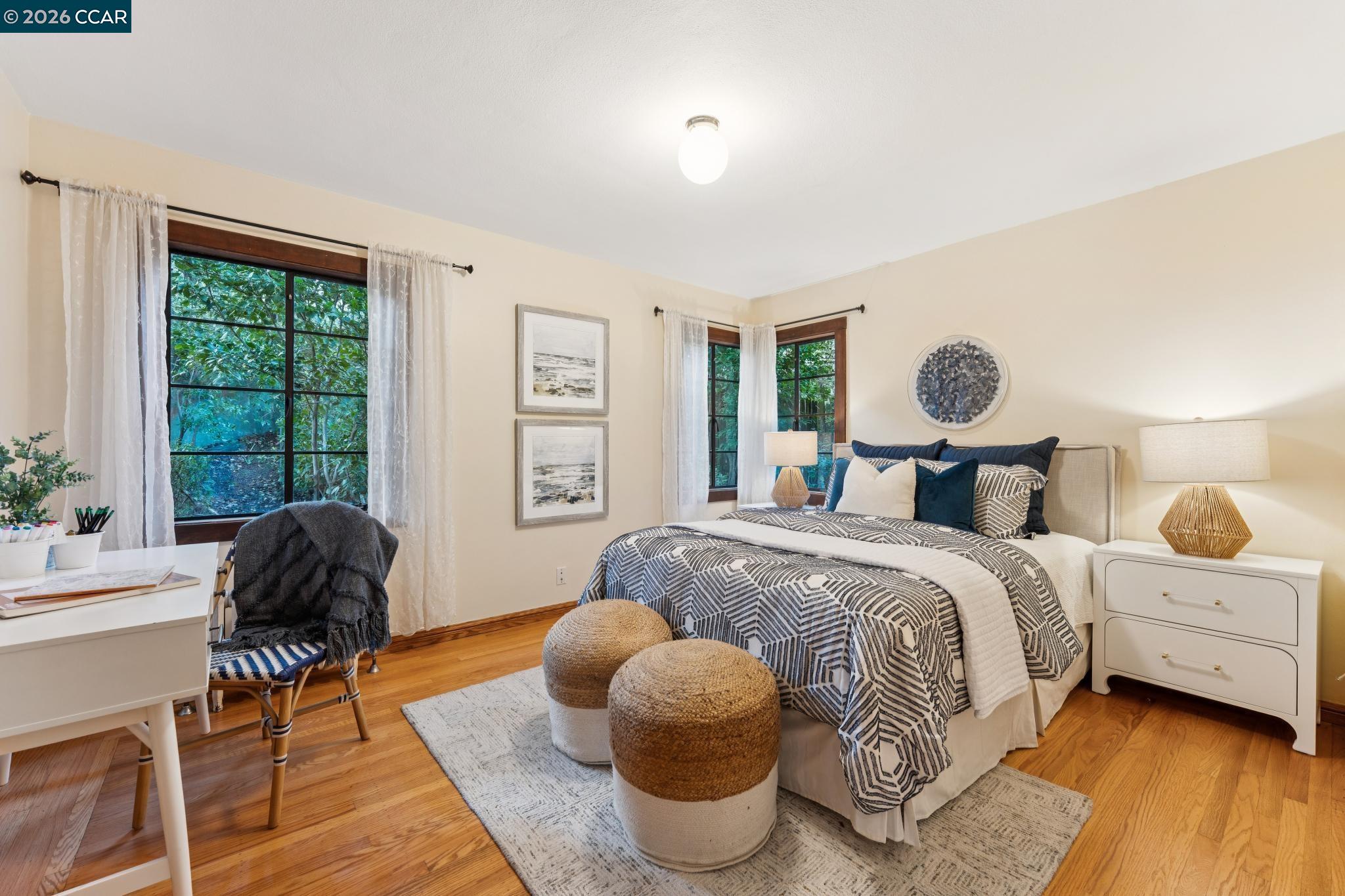 Detail Gallery Image 28 of 50 For 11 Los Conejos, Orinda,  CA 94563-2214 - 3 Beds | 2/1 Baths