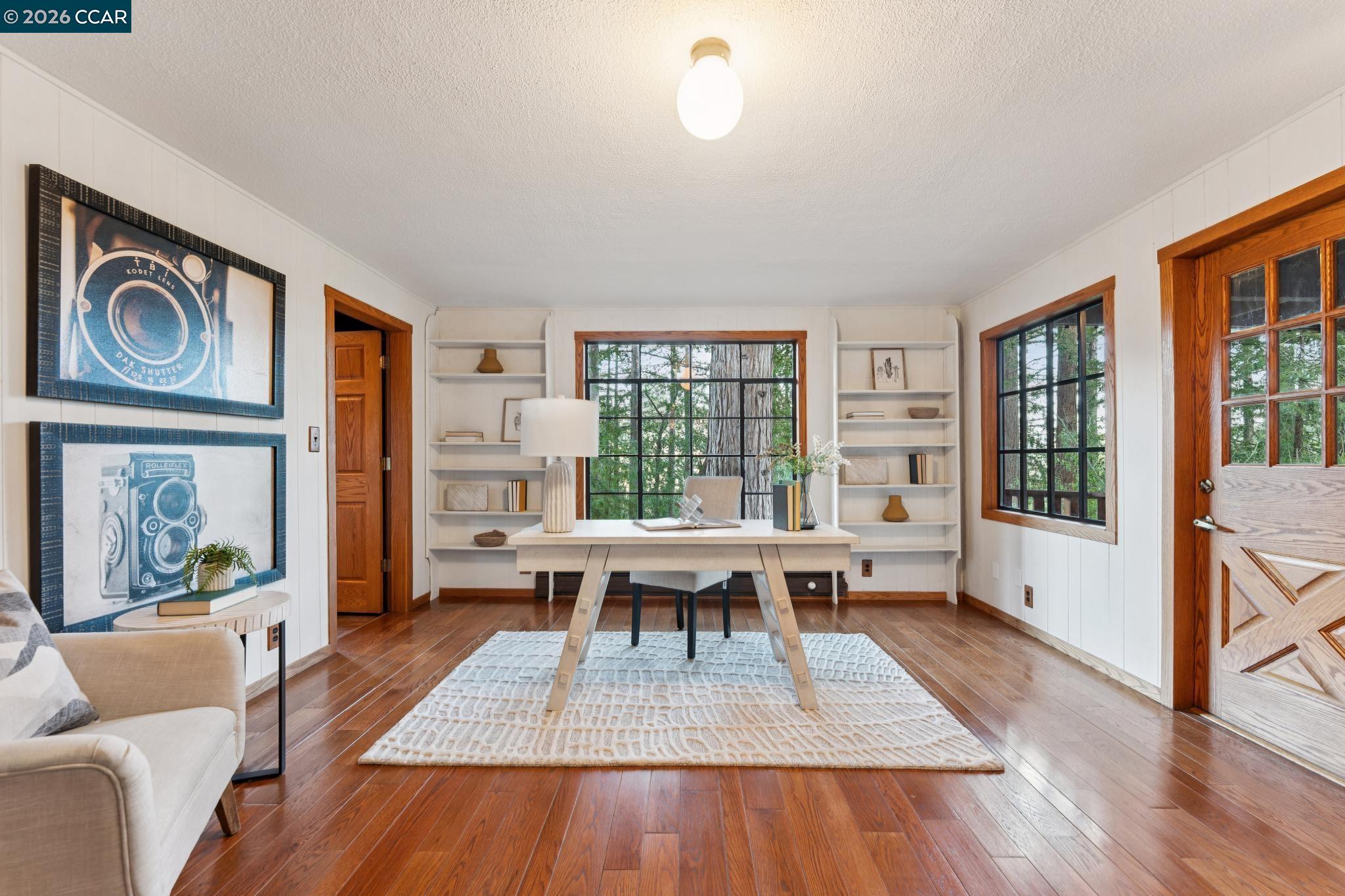 Detail Gallery Image 30 of 50 For 11 Los Conejos, Orinda,  CA 94563-2214 - 3 Beds | 2/1 Baths