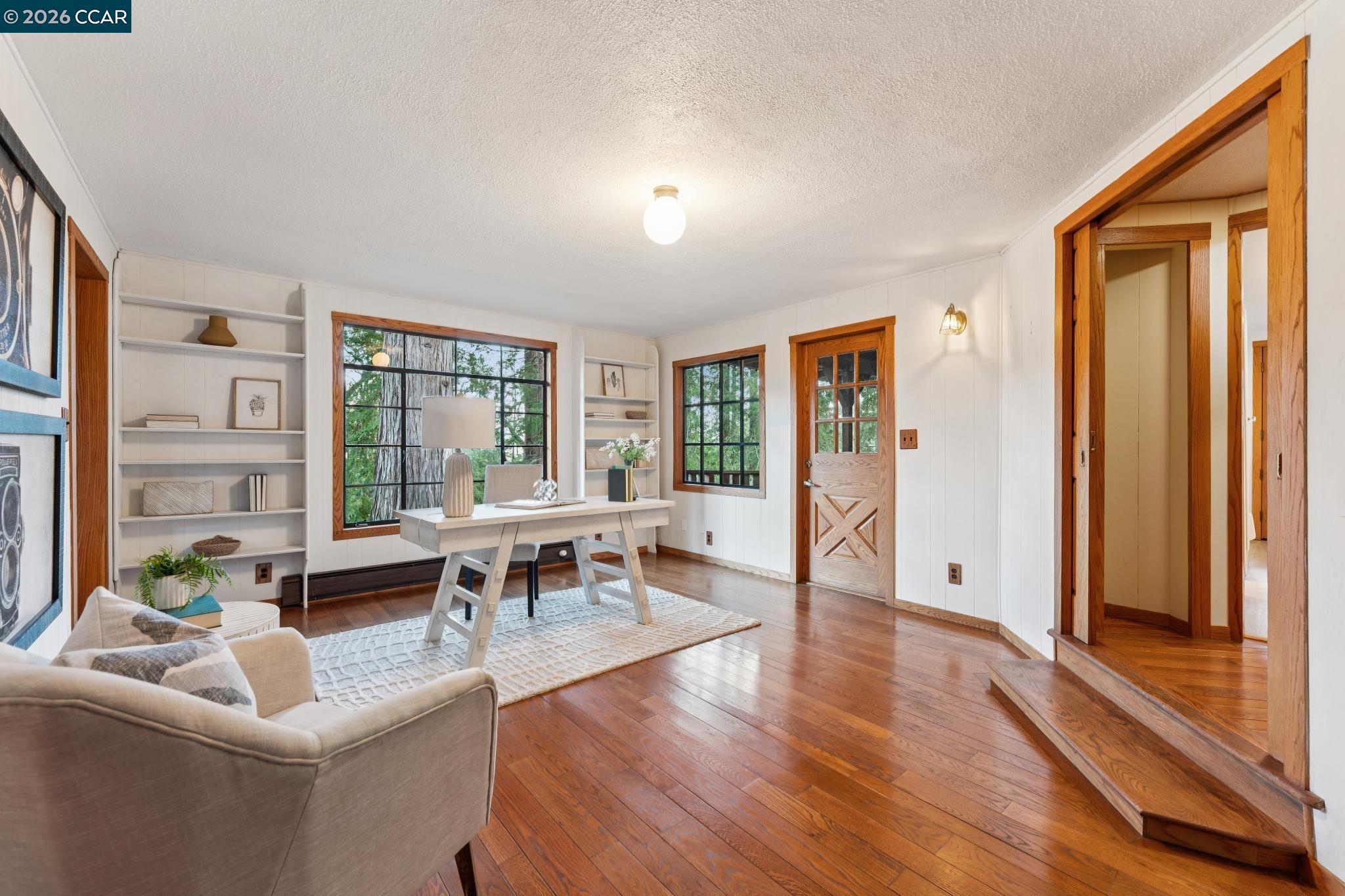 Detail Gallery Image 31 of 50 For 11 Los Conejos, Orinda,  CA 94563-2214 - 3 Beds | 2/1 Baths