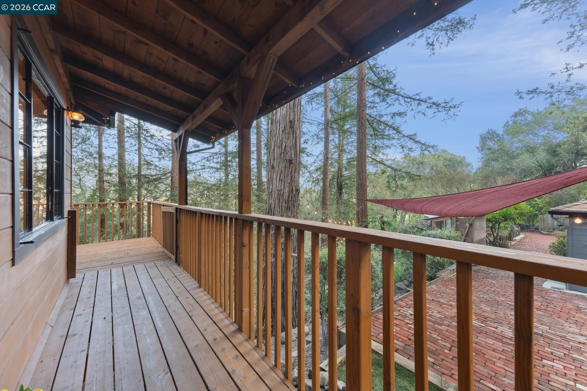 Detail Gallery Image 39 of 50 For 11 Los Conejos, Orinda,  CA 94563-2214 - 3 Beds | 2/1 Baths