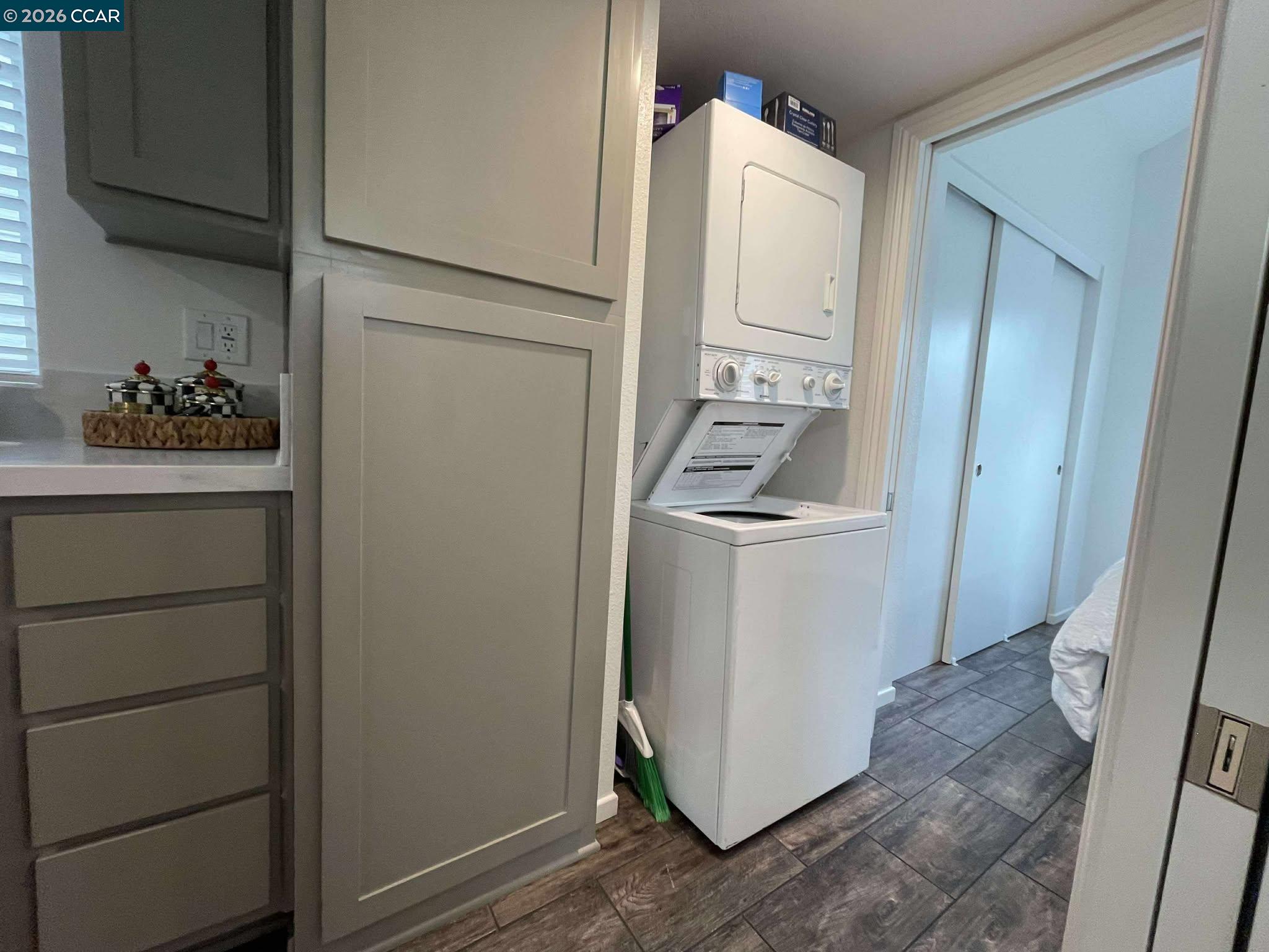 Detail Gallery Image 12 of 25 For 16711 Marsh Creek Rd #C,  Clayton,  CA 94517 - 1 Beds | 1 Baths