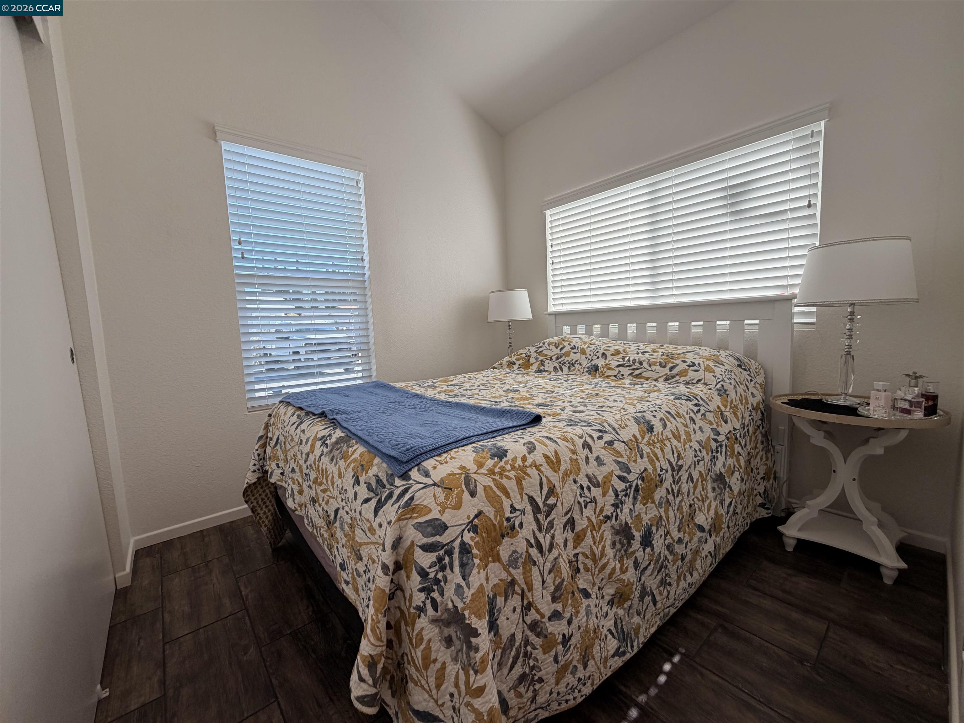 Detail Gallery Image 13 of 25 For 16711 Marsh Creek Rd #C,  Clayton,  CA 94517 - 1 Beds | 1 Baths