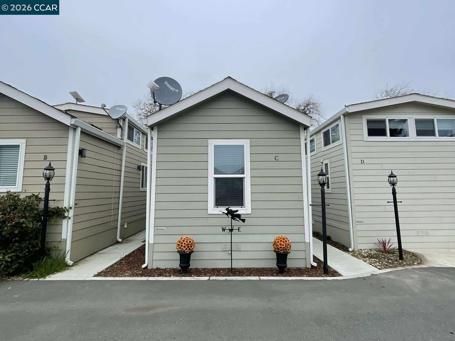 Detail Gallery Image 23 of 25 For 16711 Marsh Creek Rd #C,  Clayton,  CA 94517 - 1 Beds | 1 Baths