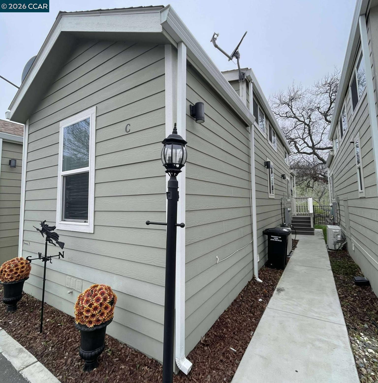 Detail Gallery Image 24 of 25 For 16711 Marsh Creek Rd #C,  Clayton,  CA 94517 - 1 Beds | 1 Baths