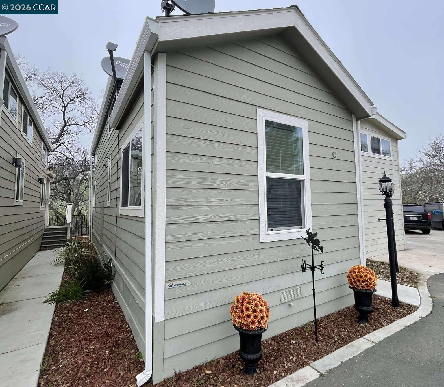 Detail Gallery Image 25 of 25 For 16711 Marsh Creek Rd #C,  Clayton,  CA 94517 - 1 Beds | 1 Baths