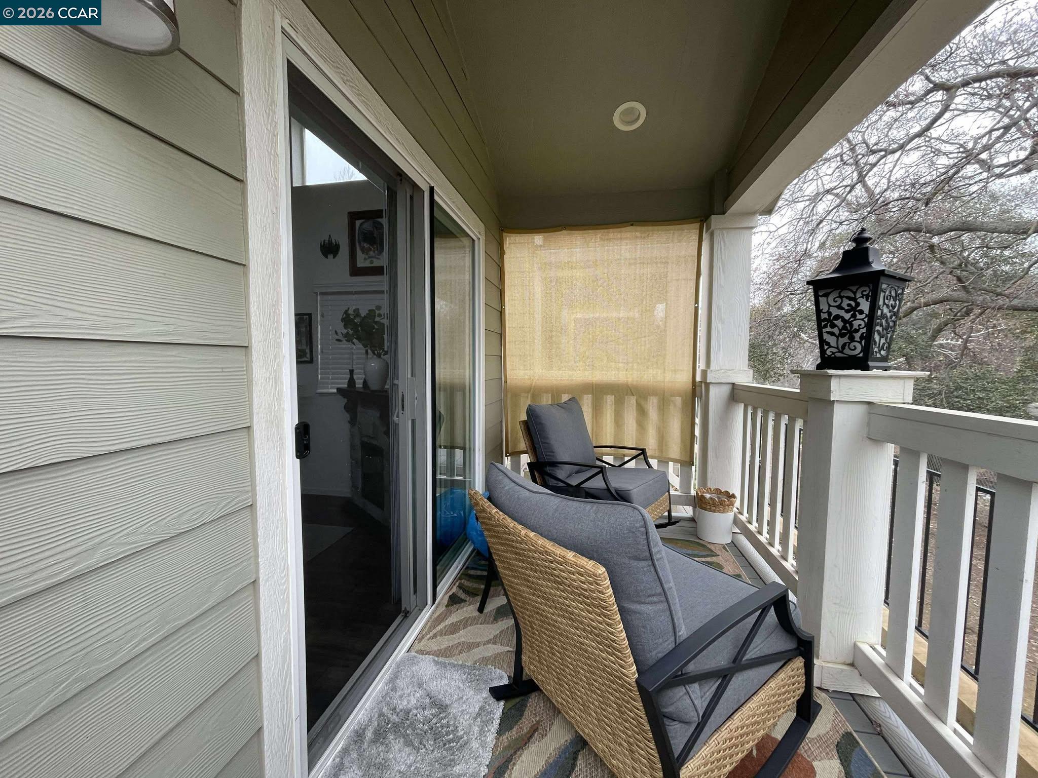 Detail Gallery Image 9 of 13 For 16711 Marsh Creek Rd #C,  Clayton,  CA 94517 - 1 Beds | 1 Baths