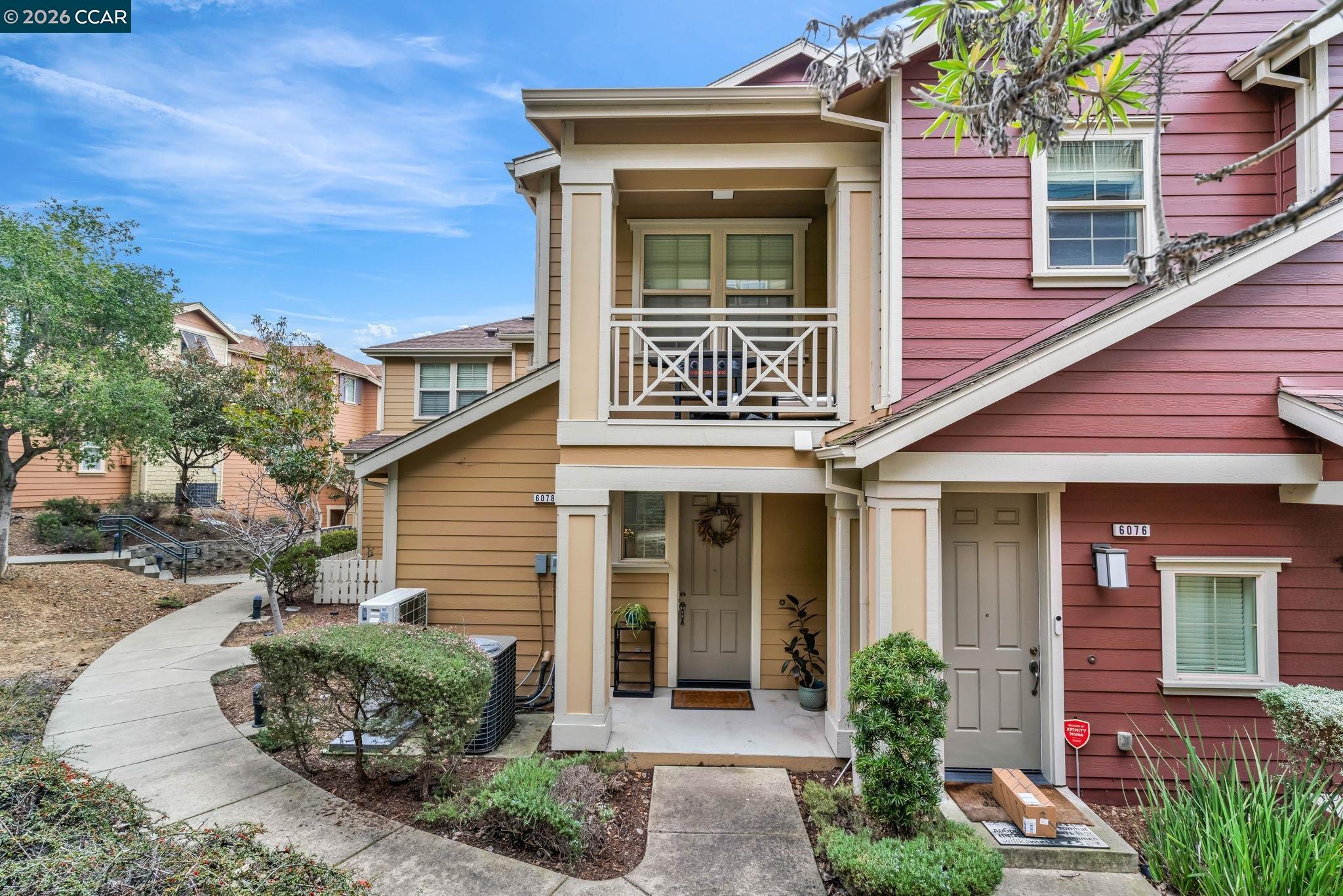 Condos For Sale in Oakland, CA