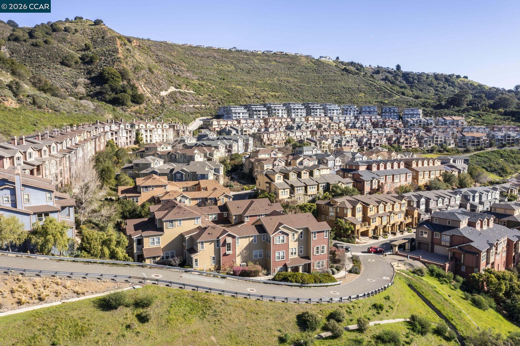 Detail Gallery Image 30 of 41 For 6078 Old Quarry Loop, Oakland,  CA 94605 - 2 Beds | 2 Baths