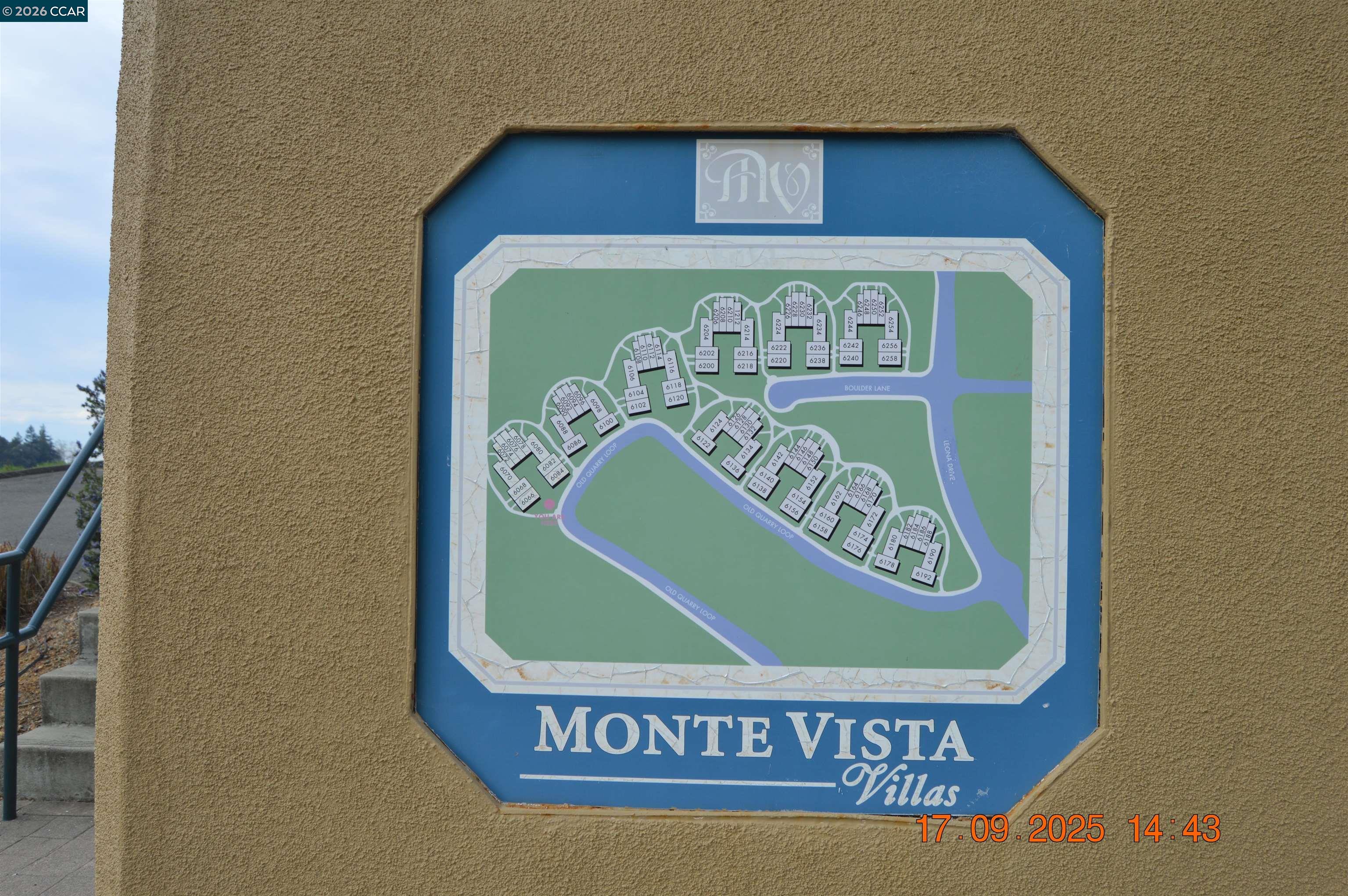 Detail Gallery Image 32 of 41 For 6078 Old Quarry Loop, Oakland,  CA 94605 - 2 Beds | 2 Baths