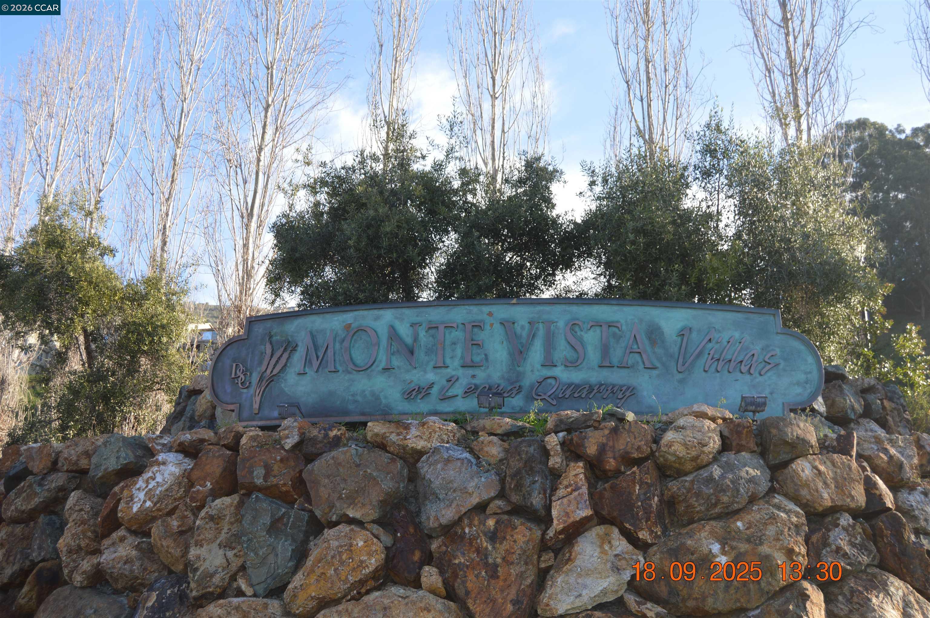 Detail Gallery Image 34 of 41 For 6078 Old Quarry Loop, Oakland,  CA 94605 - 2 Beds | 2 Baths