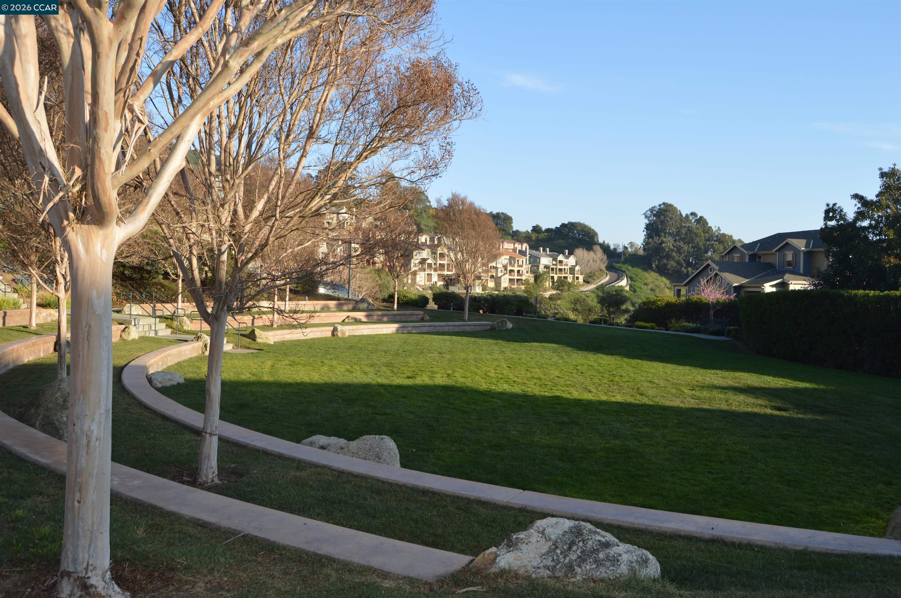 Detail Gallery Image 40 of 41 For 6078 Old Quarry Loop, Oakland,  CA 94605 - 2 Beds | 2 Baths