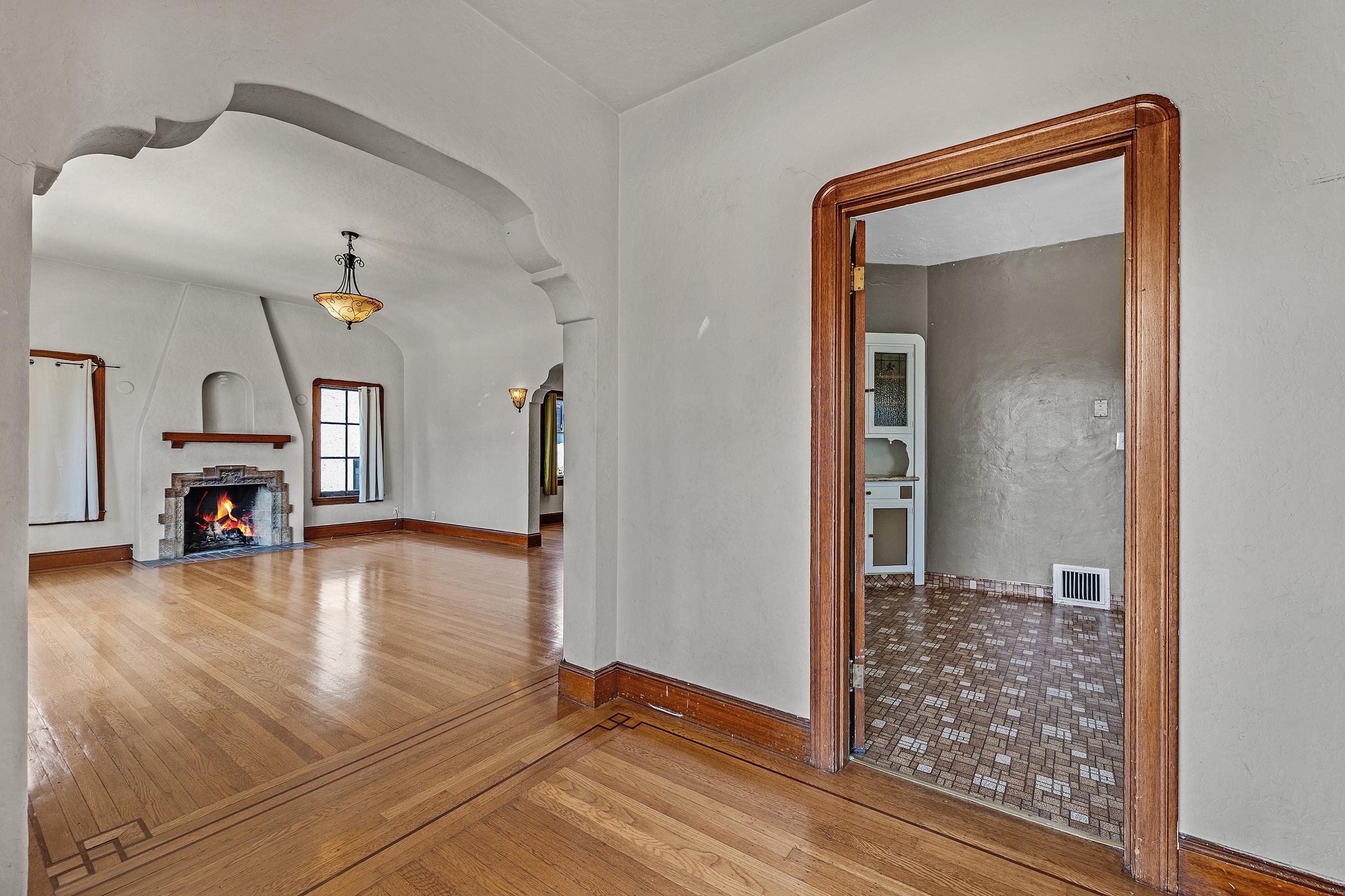 Detail Gallery Image 22 of 34 For 540 57th St., Oakland,  CA 94609 - 3 Beds | 1 Baths