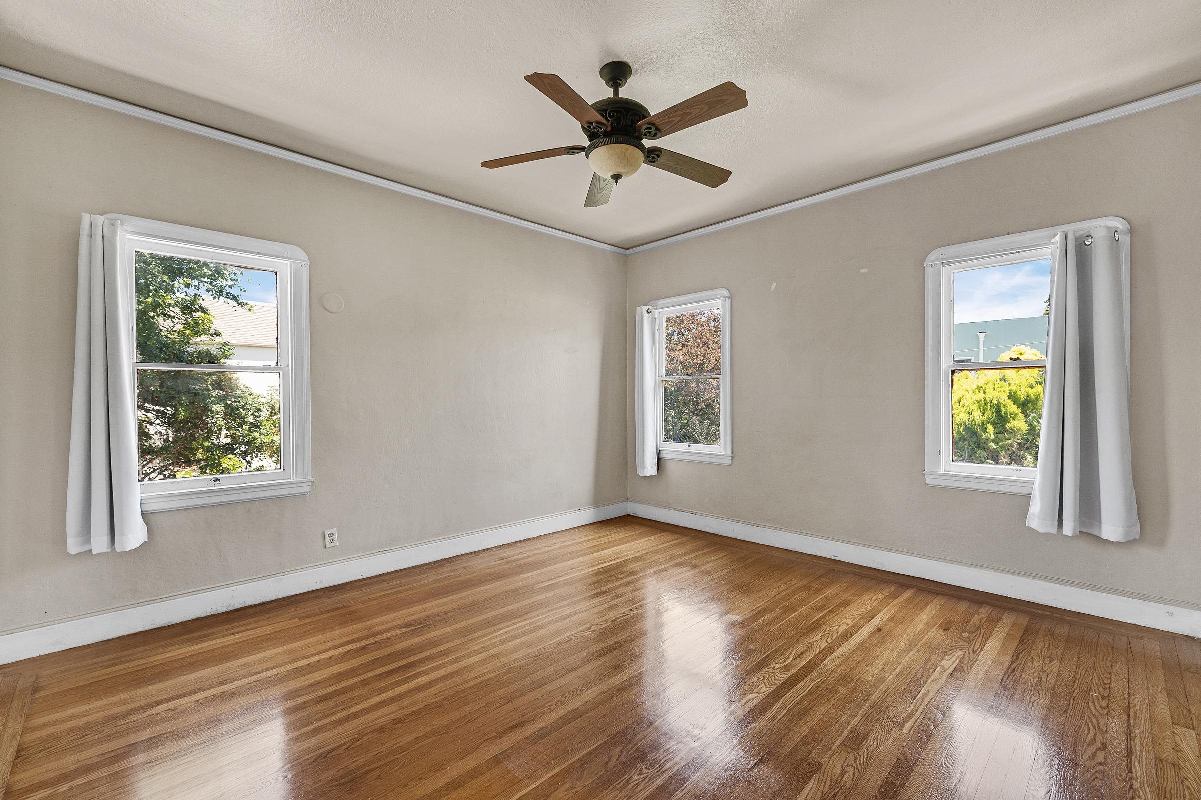 Detail Gallery Image 29 of 34 For 540 57th St., Oakland,  CA 94609 - 3 Beds | 1 Baths