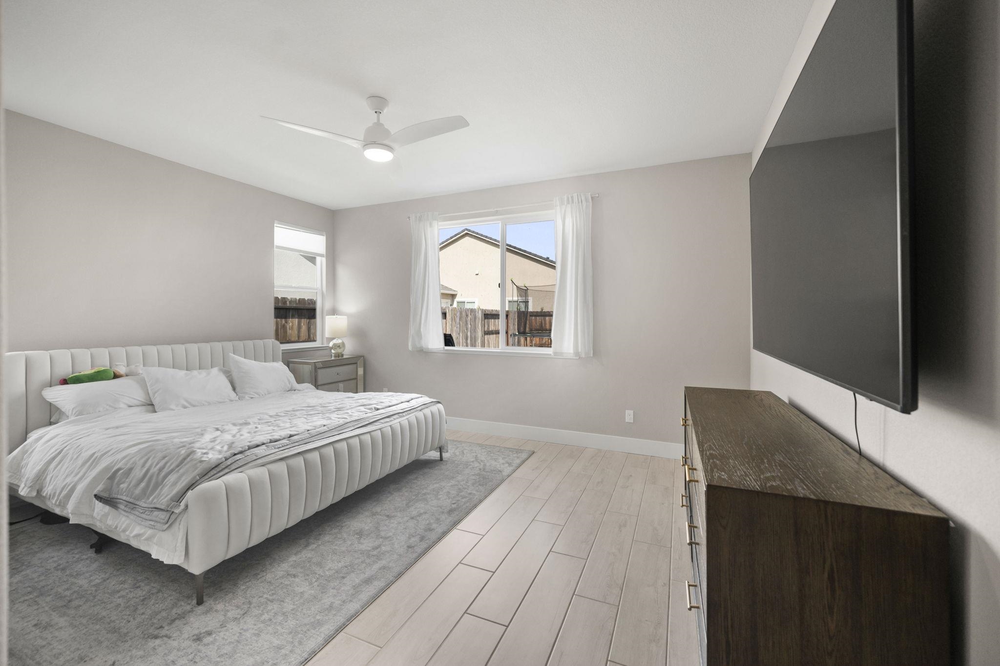 Detail Gallery Image 21 of 40 For 1605 Radiance Ln, Modesto,  CA 95356 - 4 Beds | 2/1 Baths