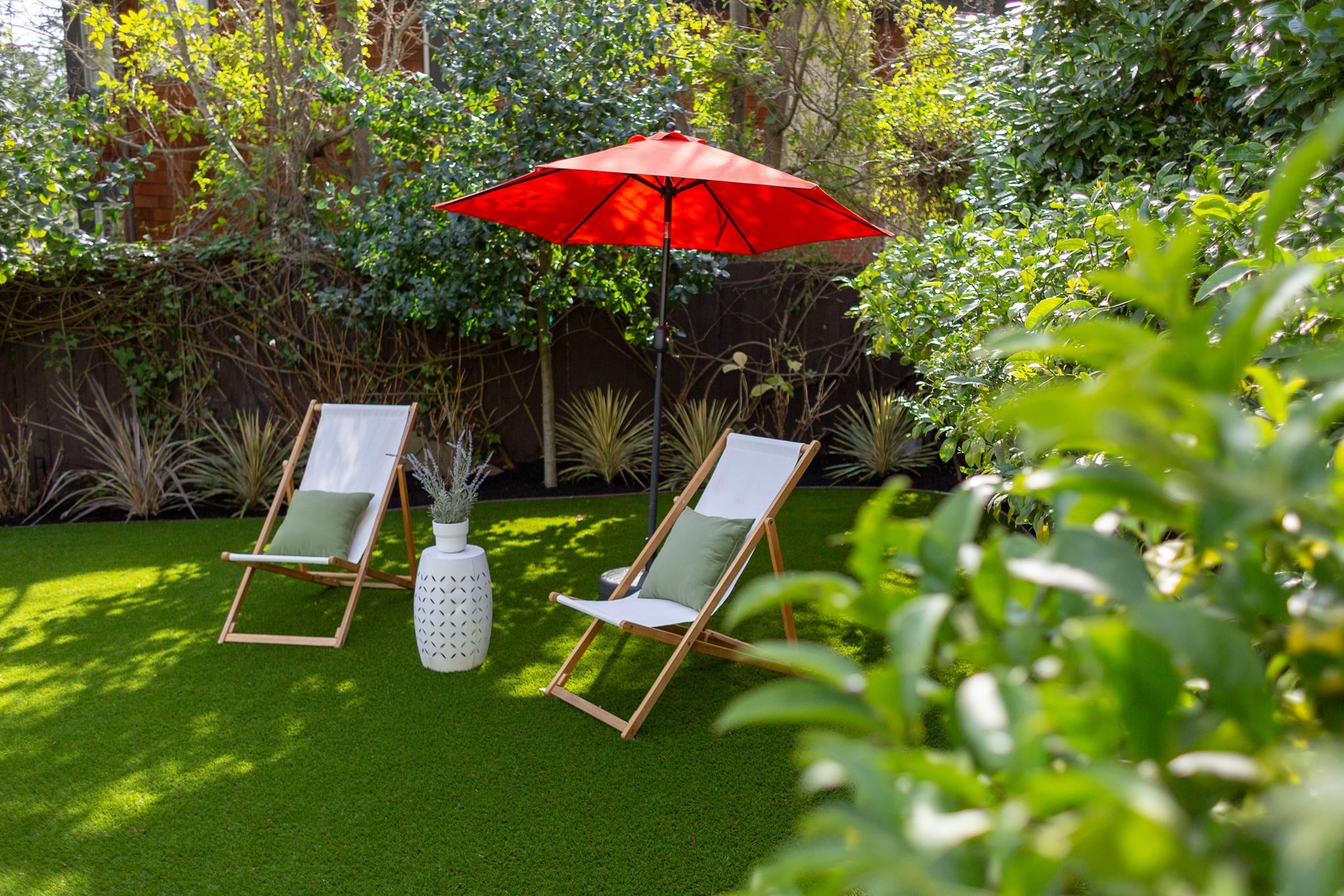 Detail Gallery Image 14 of 60 For 165 Cross Rd, Oakland,  CA 94618 - 4 Beds | 3 Baths