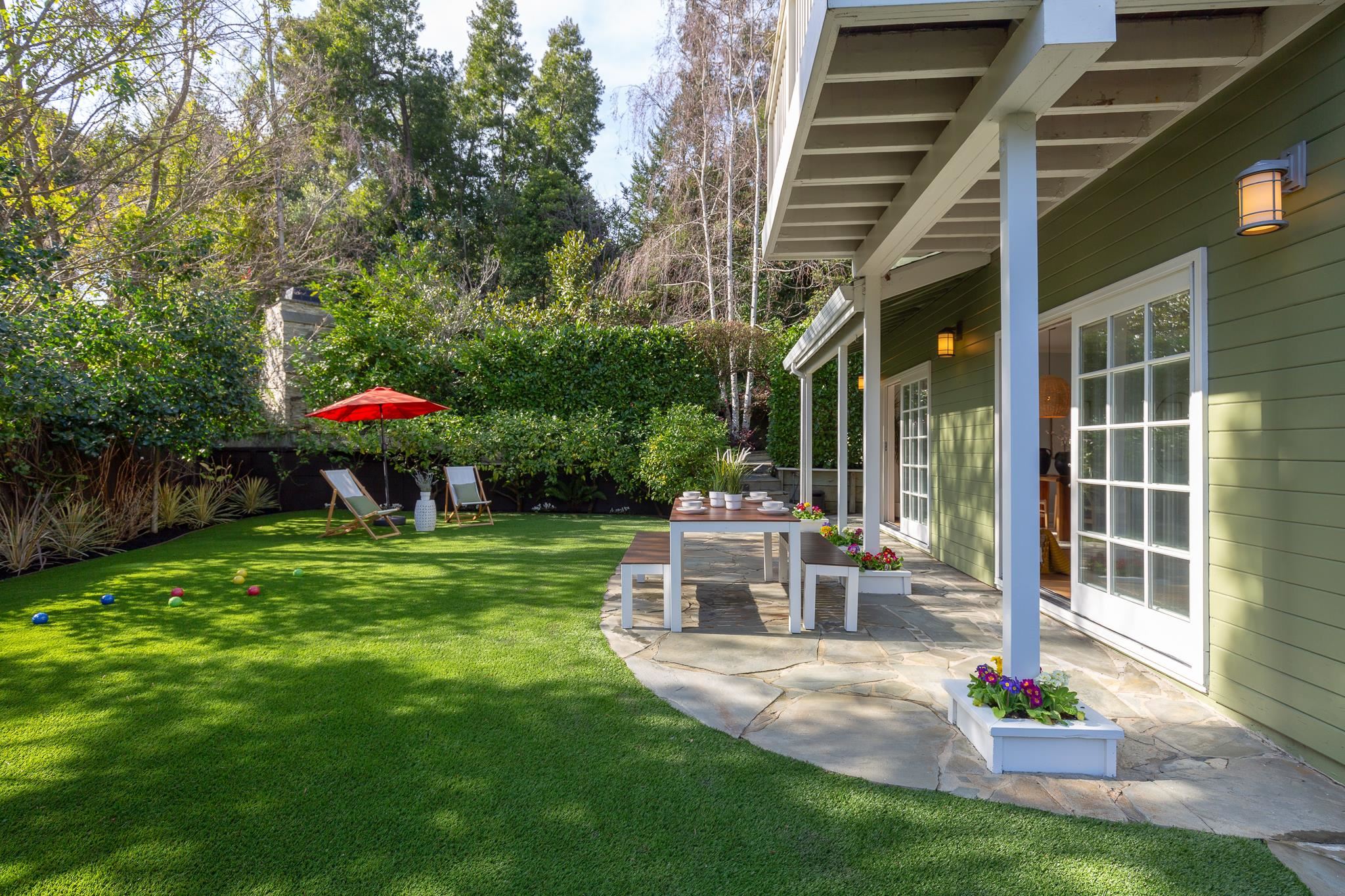 Detail Gallery Image 18 of 60 For 165 Cross Rd, Oakland,  CA 94618 - 4 Beds | 3 Baths